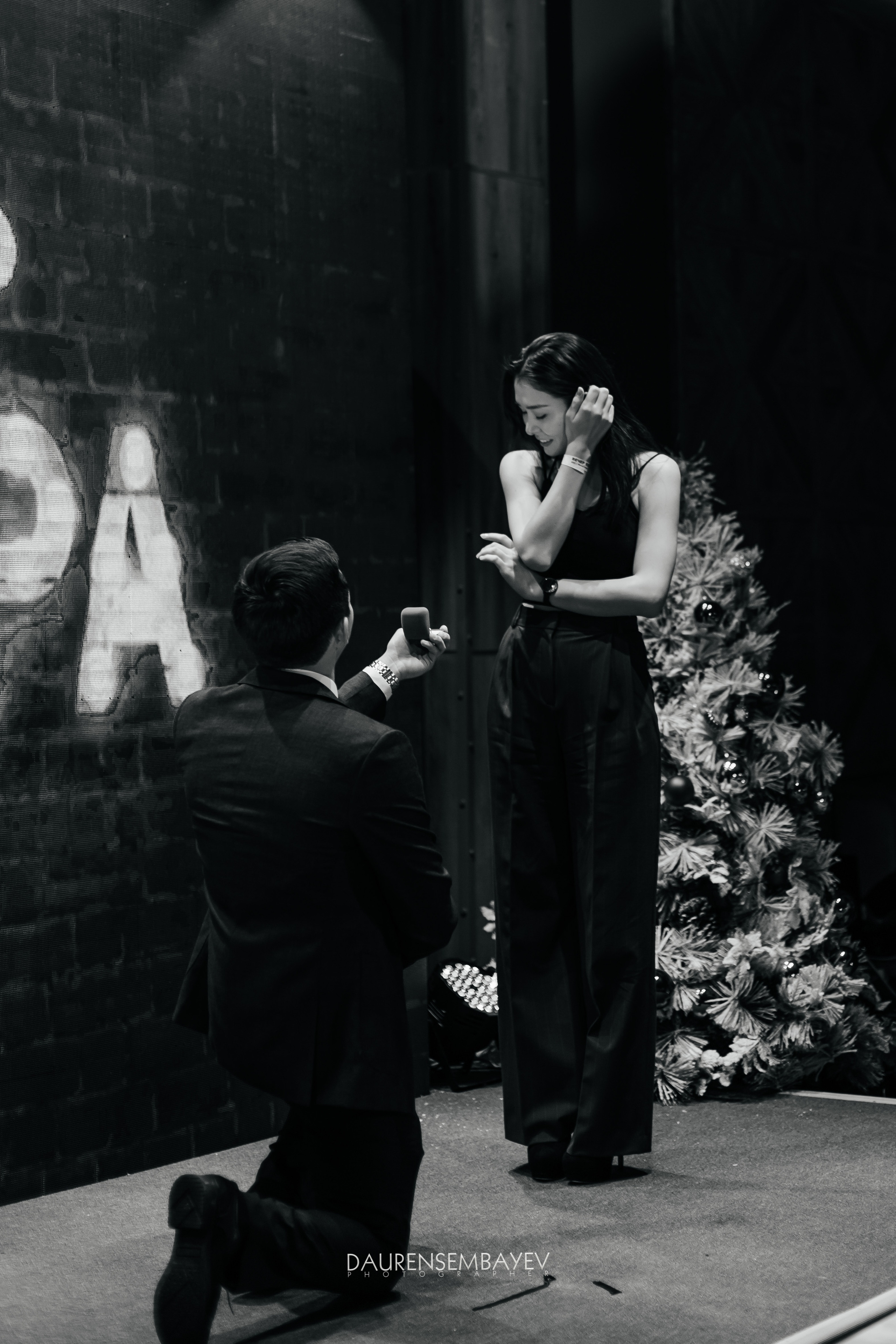 Вечер Юмора. Профессиональный фотограф в городе Астана/Алматы Даурен Сембаев