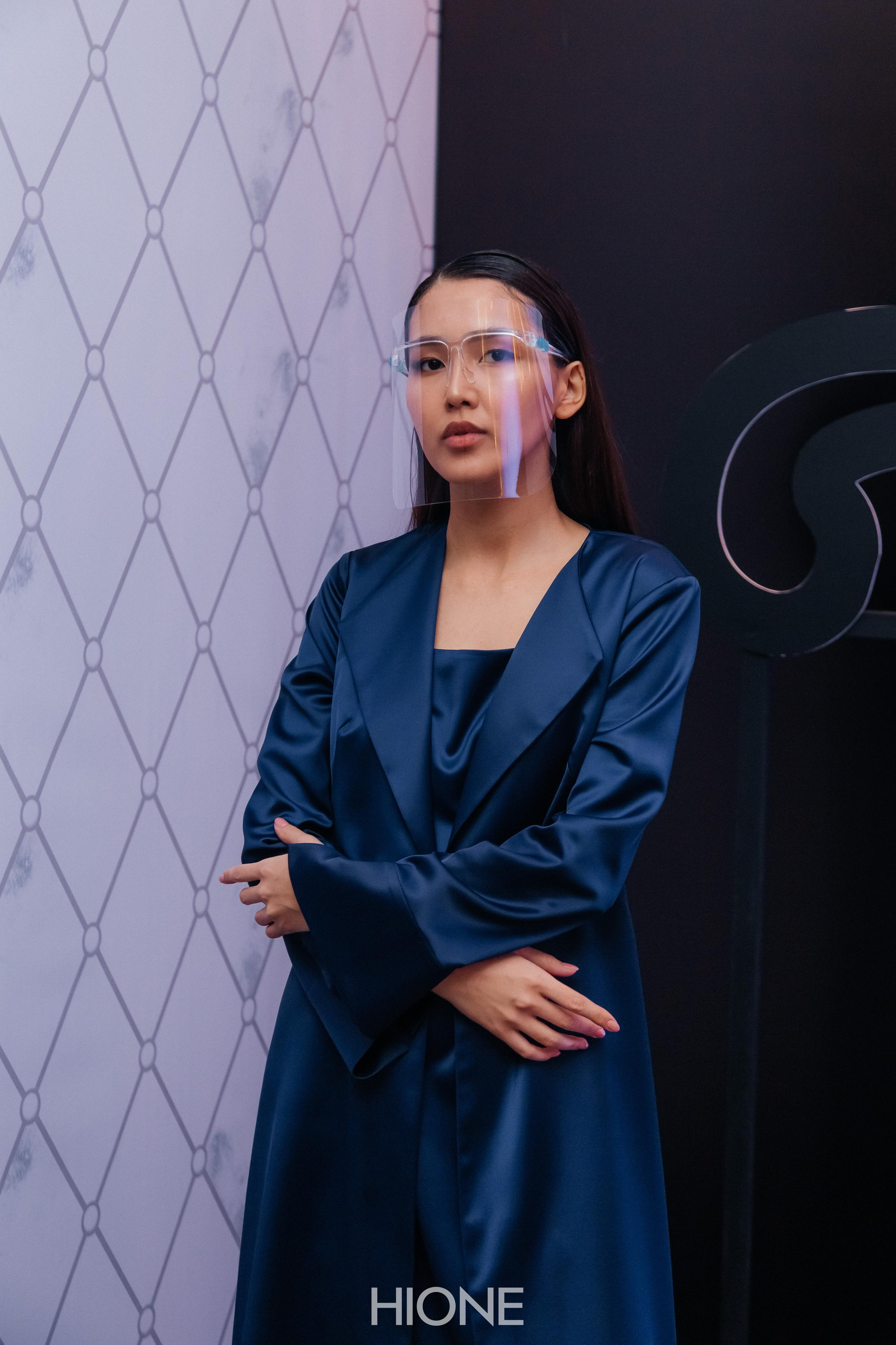 I am Different(Показ мод). Профессиональный фотограф в городе Астана/Алматы Даурен Сембаев