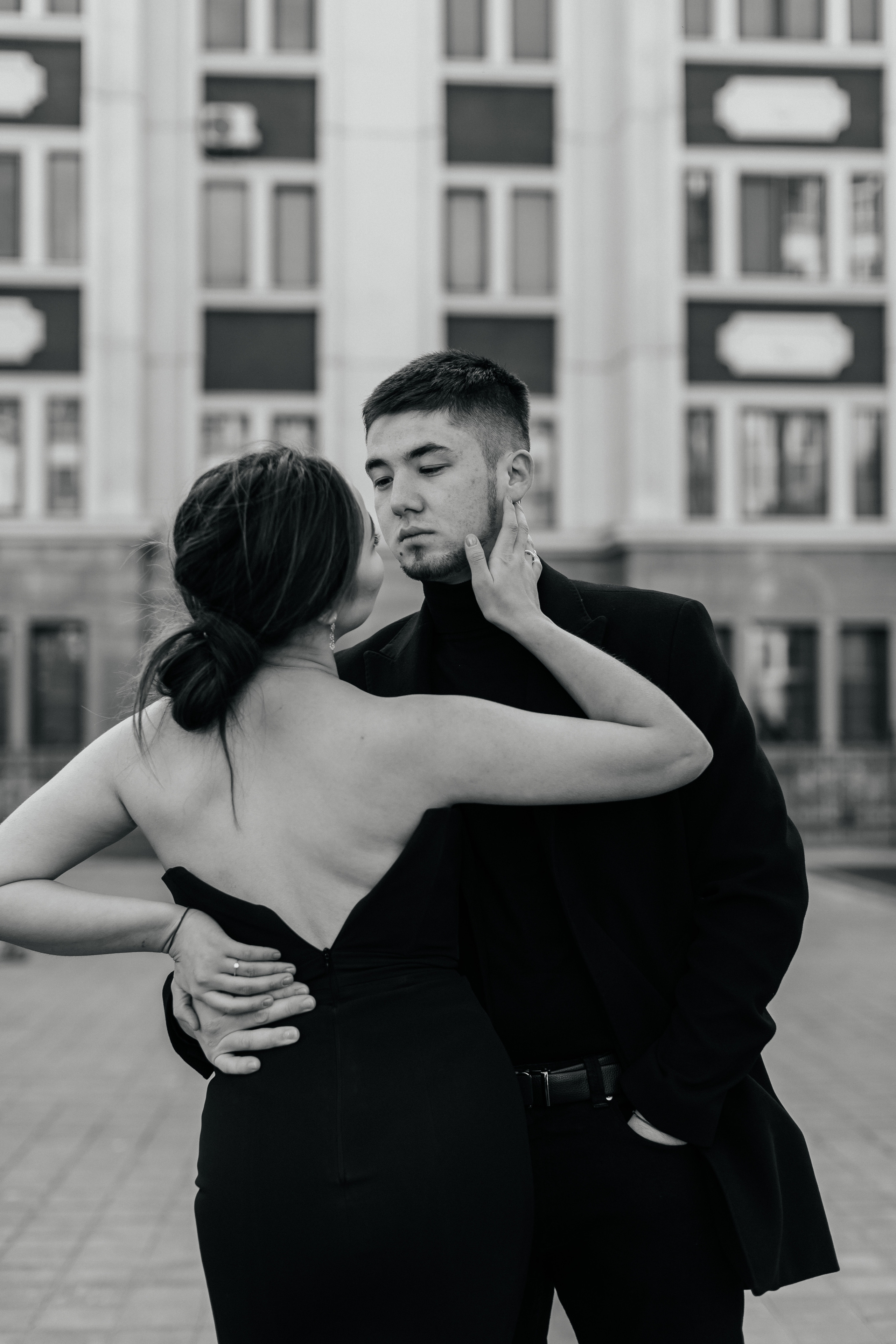 Asqar&Aruzhan. Профессиональный фотограф в городе Астана/Алматы Даурен Сембаев