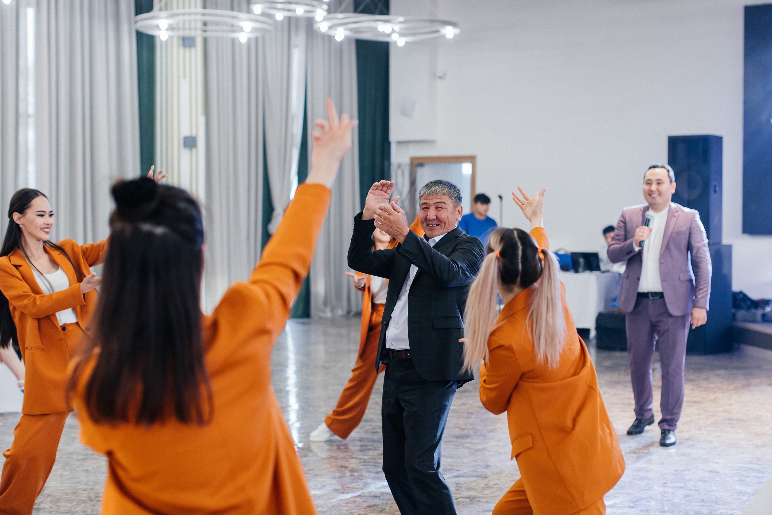 Konys Toi. Профессиональный фотограф в городе Астана/Алматы Даурен Сембаев