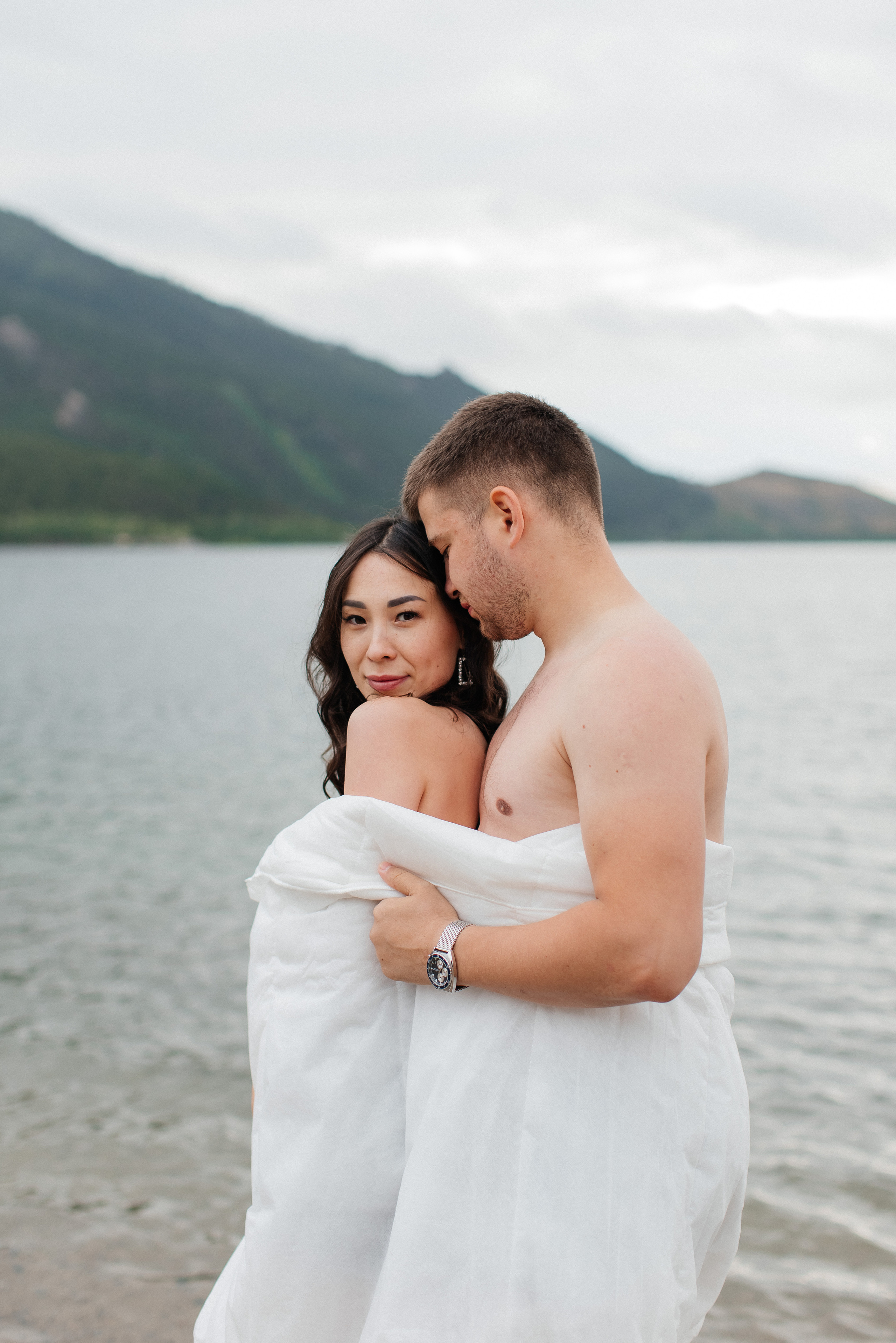 Rustem&Aina. Профессиональный фотограф в городе Астана/Алматы Даурен Сембаев