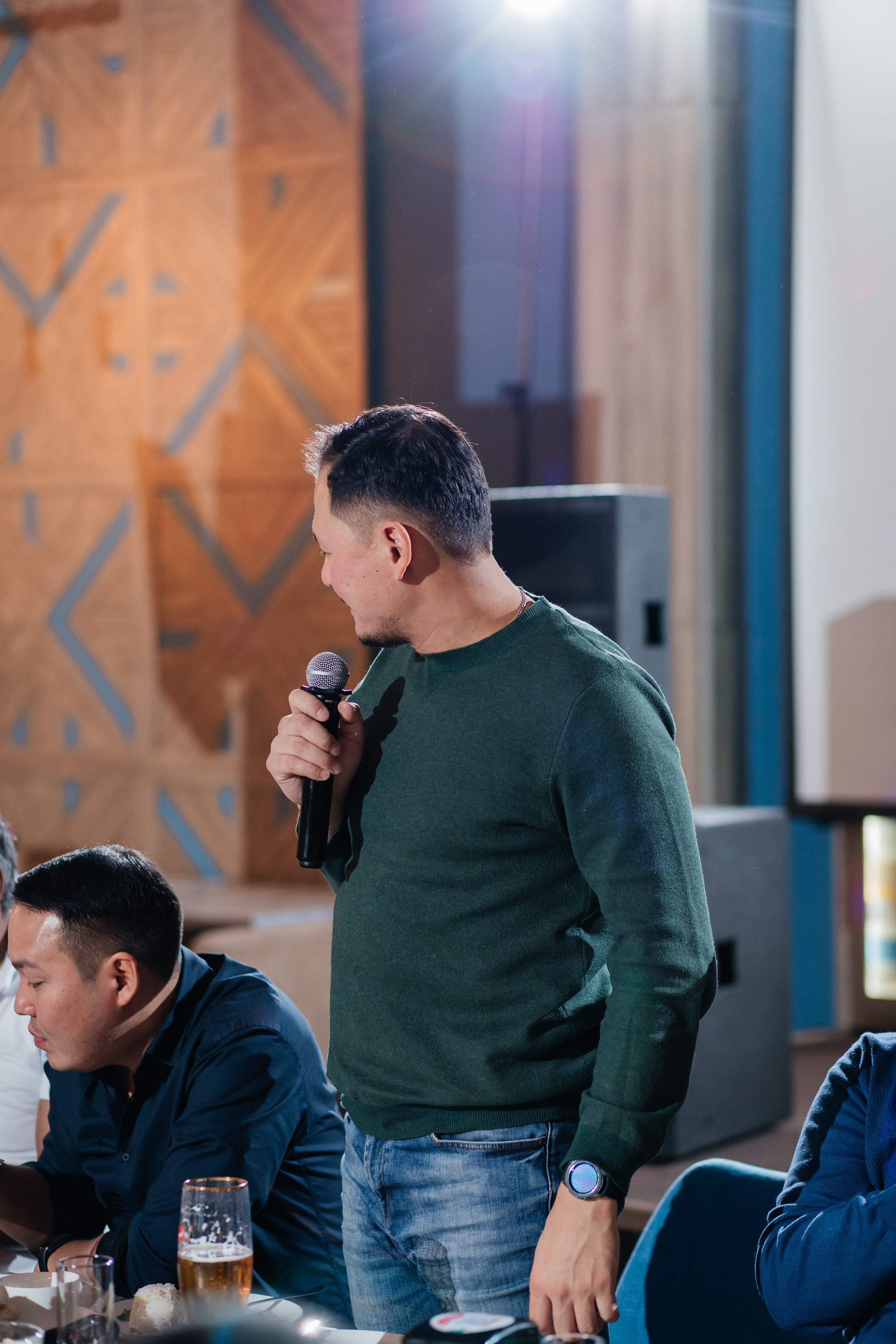 OTIS. Профессиональный фотограф в городе Астана/Алматы Даурен Сембаев