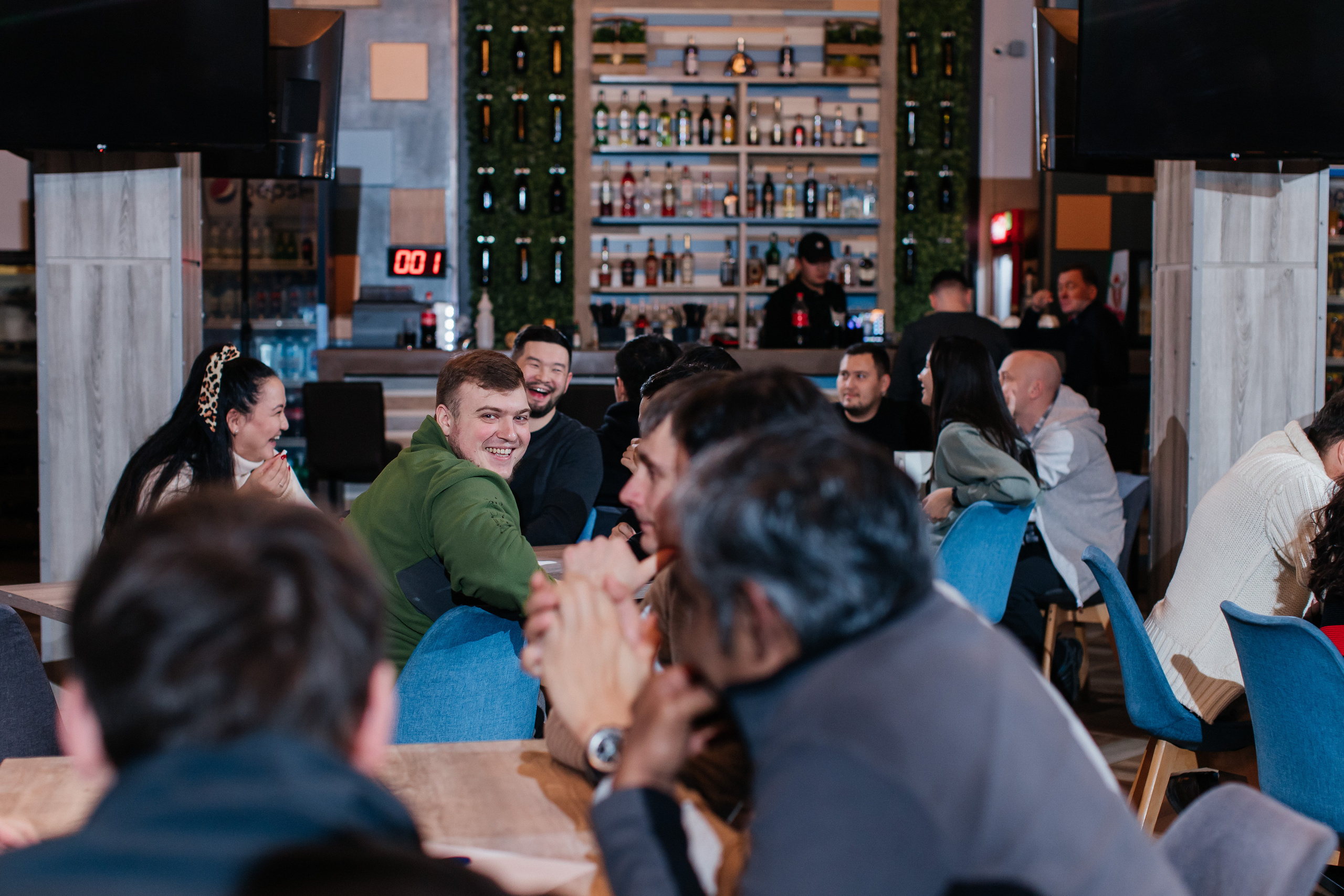 OTIS. Профессиональный фотограф в городе Астана/Алматы Даурен Сембаев