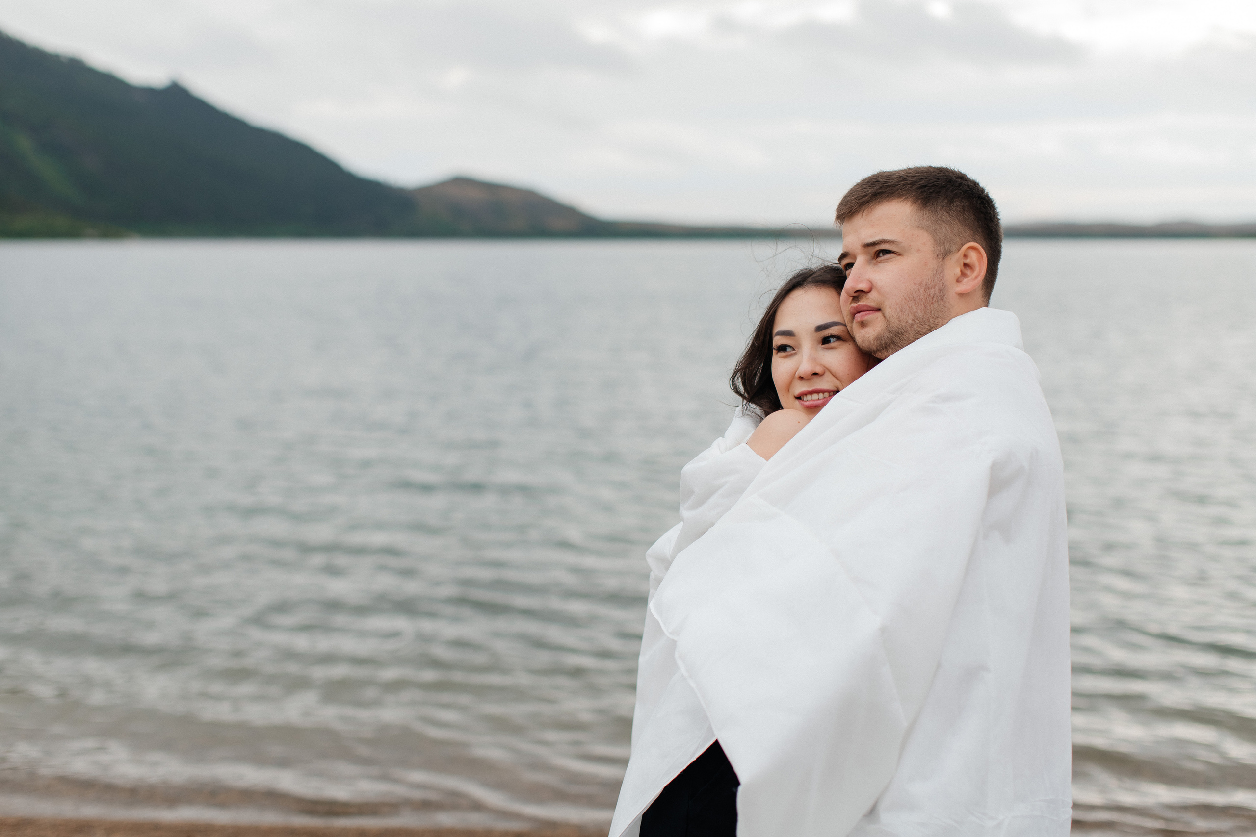Rustem&Aina. Профессиональный фотограф в городе Астана/Алматы Даурен Сембаев