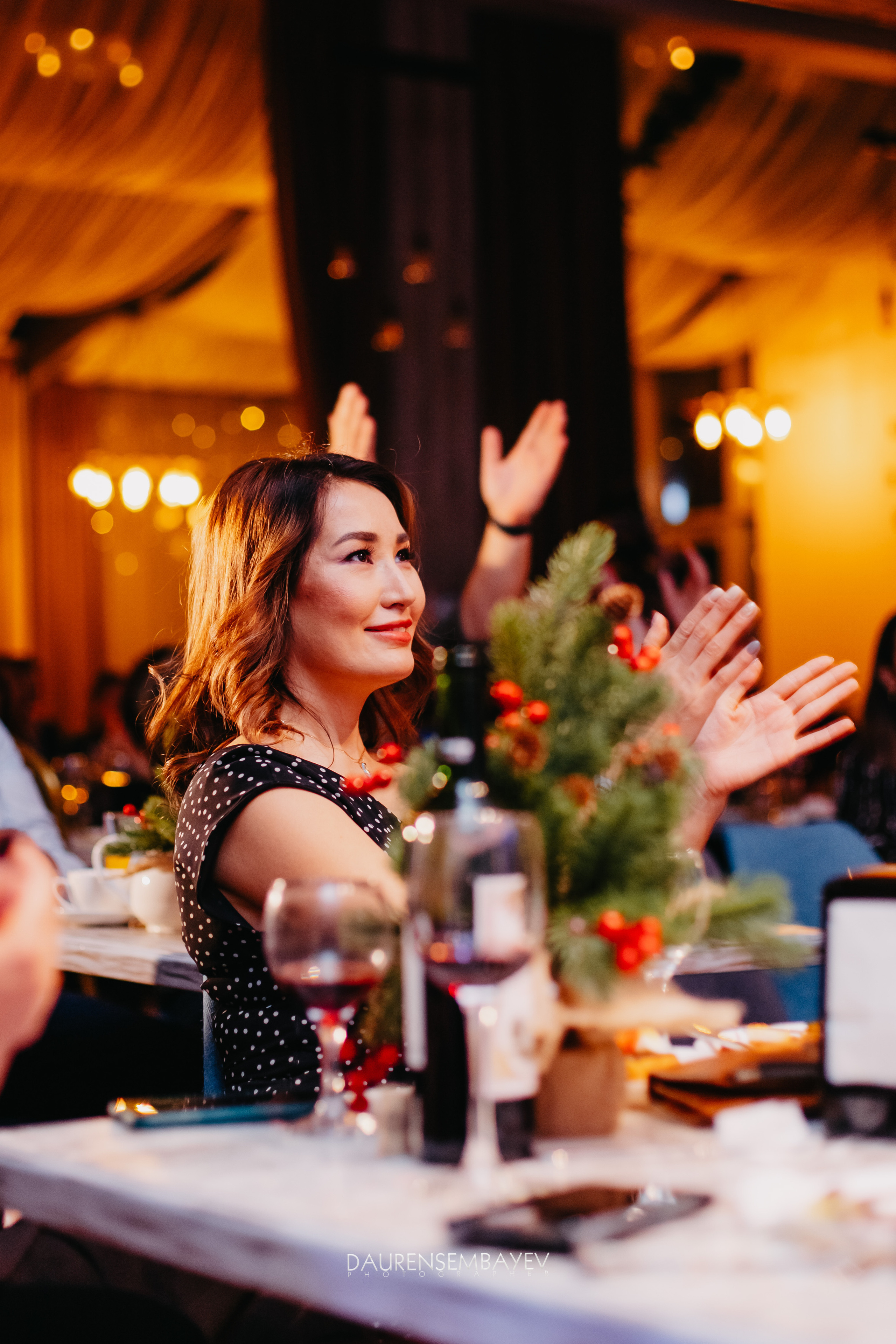 Вечер Юмора. Профессиональный фотограф в городе Астана/Алматы Даурен Сембаев
