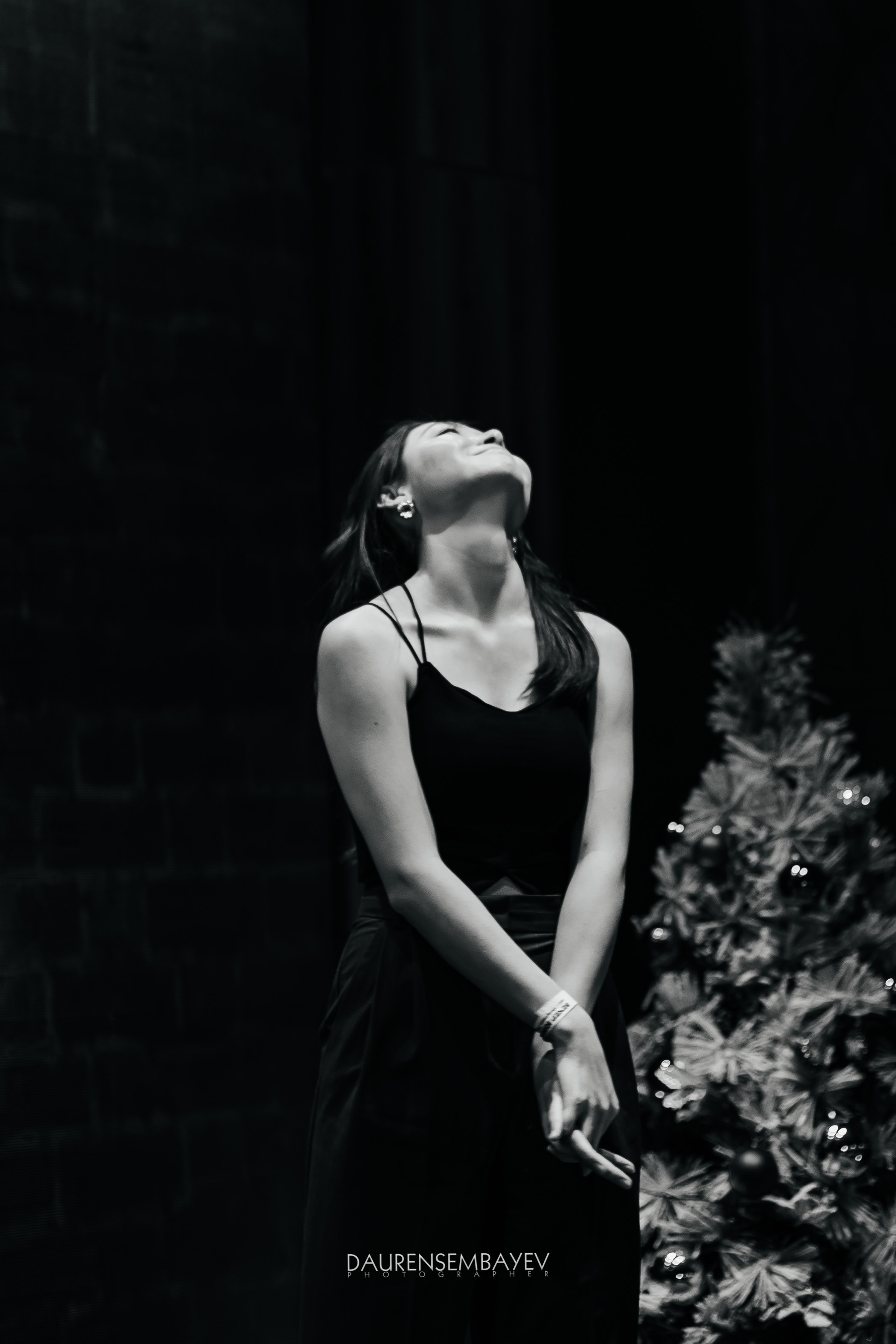 Вечер Юмора. Профессиональный фотограф в городе Астана/Алматы Даурен Сембаев