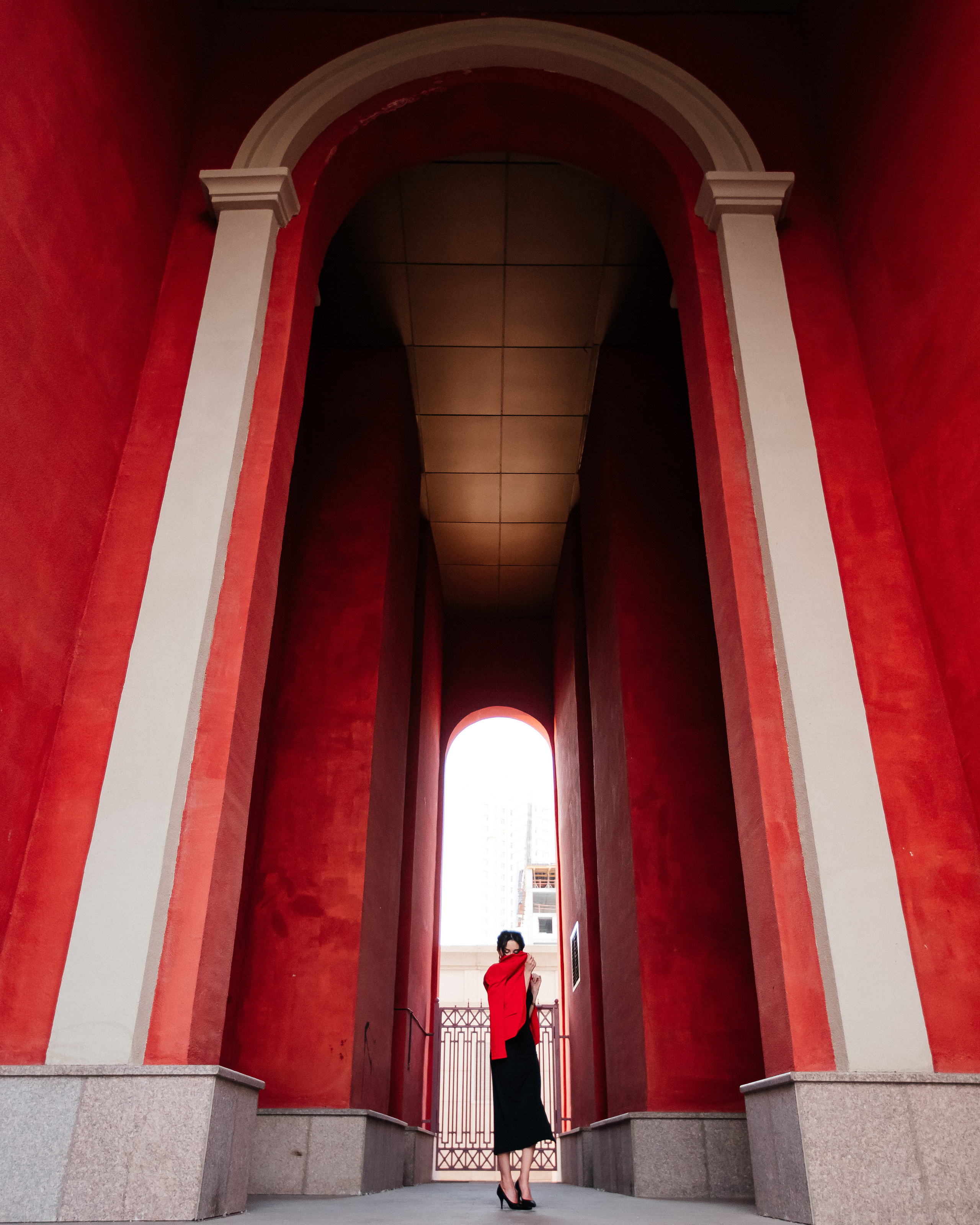 Yana. Профессиональный фотограф в городе Астана/Алматы Даурен Сембаев