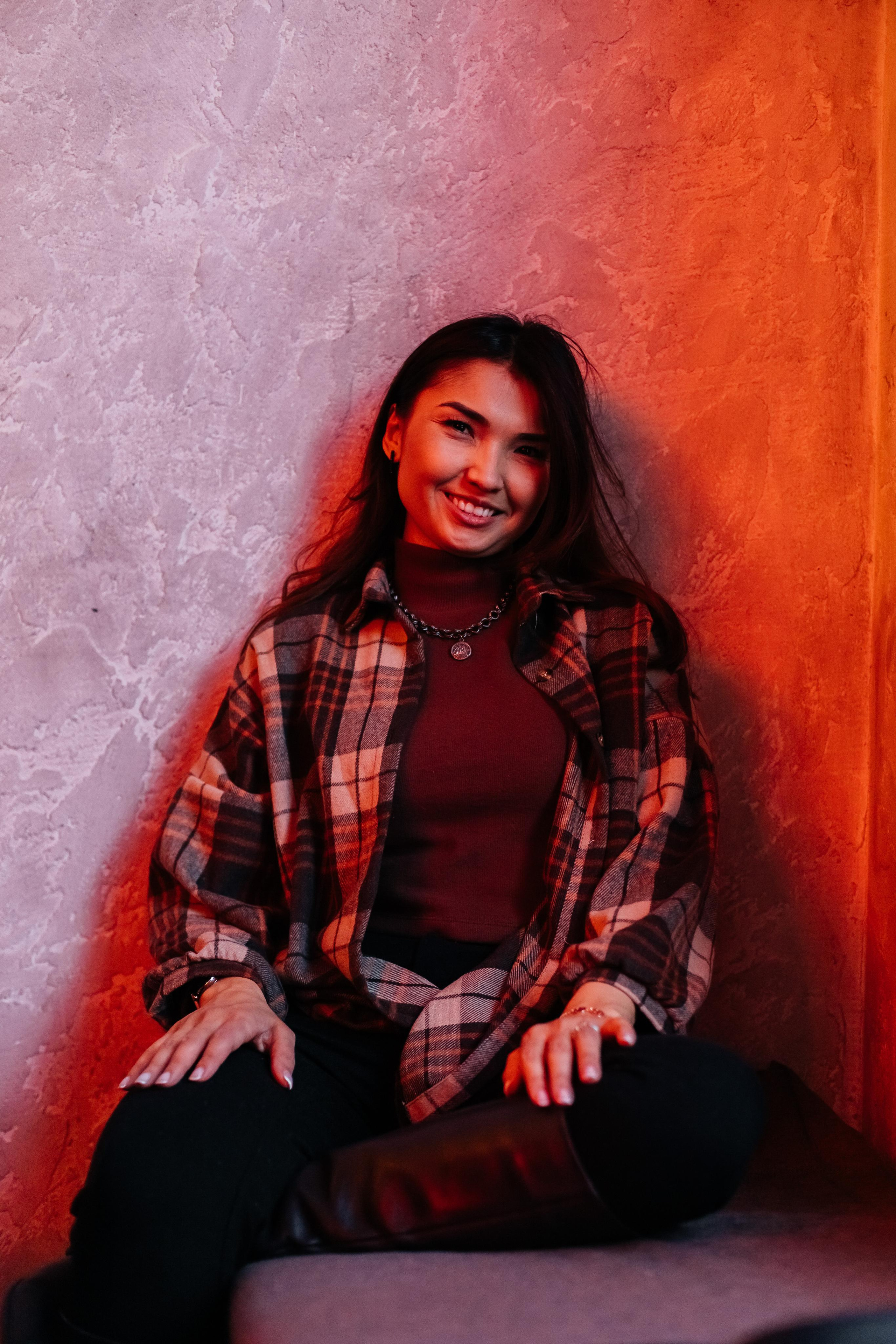 Karla. Профессиональный фотограф в городе Астана/Алматы Даурен Сембаев