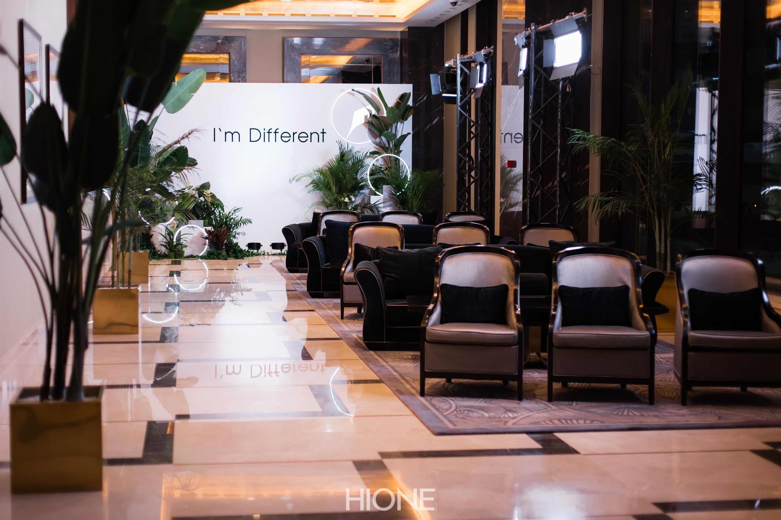 I am Different(Показ мод). Профессиональный фотограф в городе Астана/Алматы Даурен Сембаев