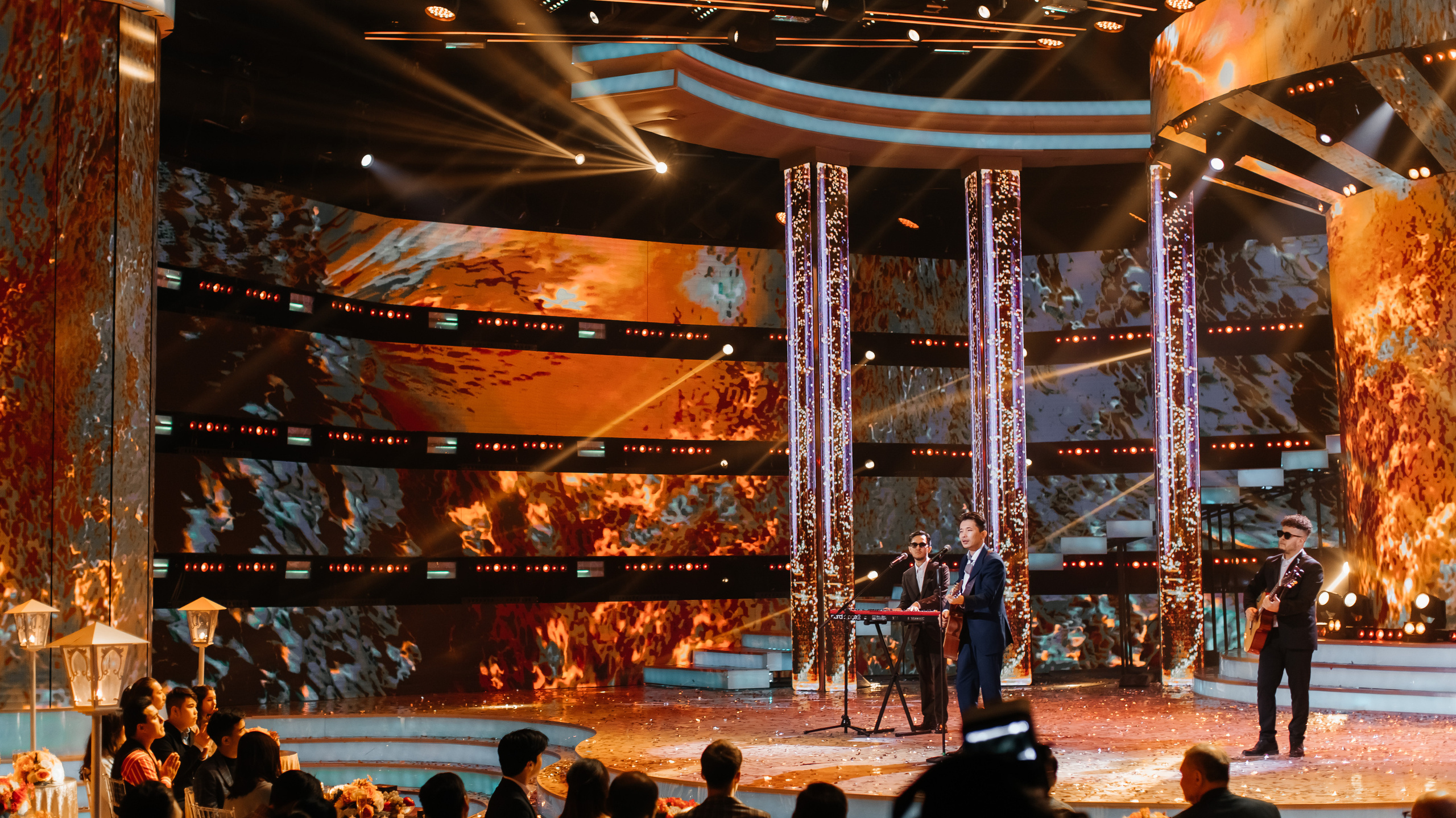 Kesh Zharyk KAZAKHSTAN. Профессиональный фотограф в городе Астана/Алматы Даурен Сембаев