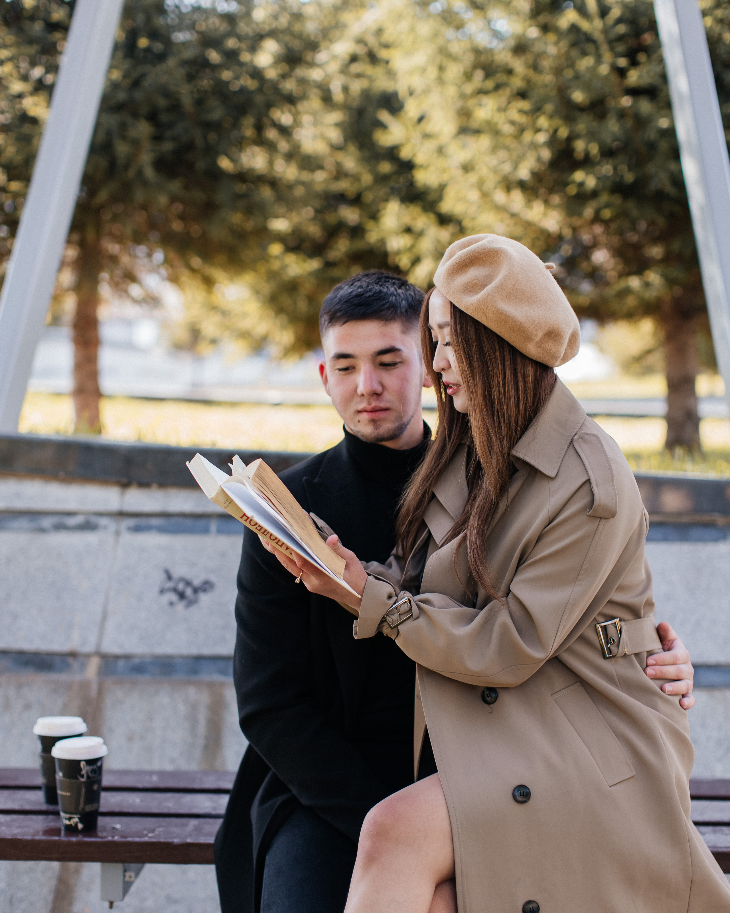 Asqar&Aruzhan. Профессиональный фотограф в городе Астана/Алматы Даурен Сембаев