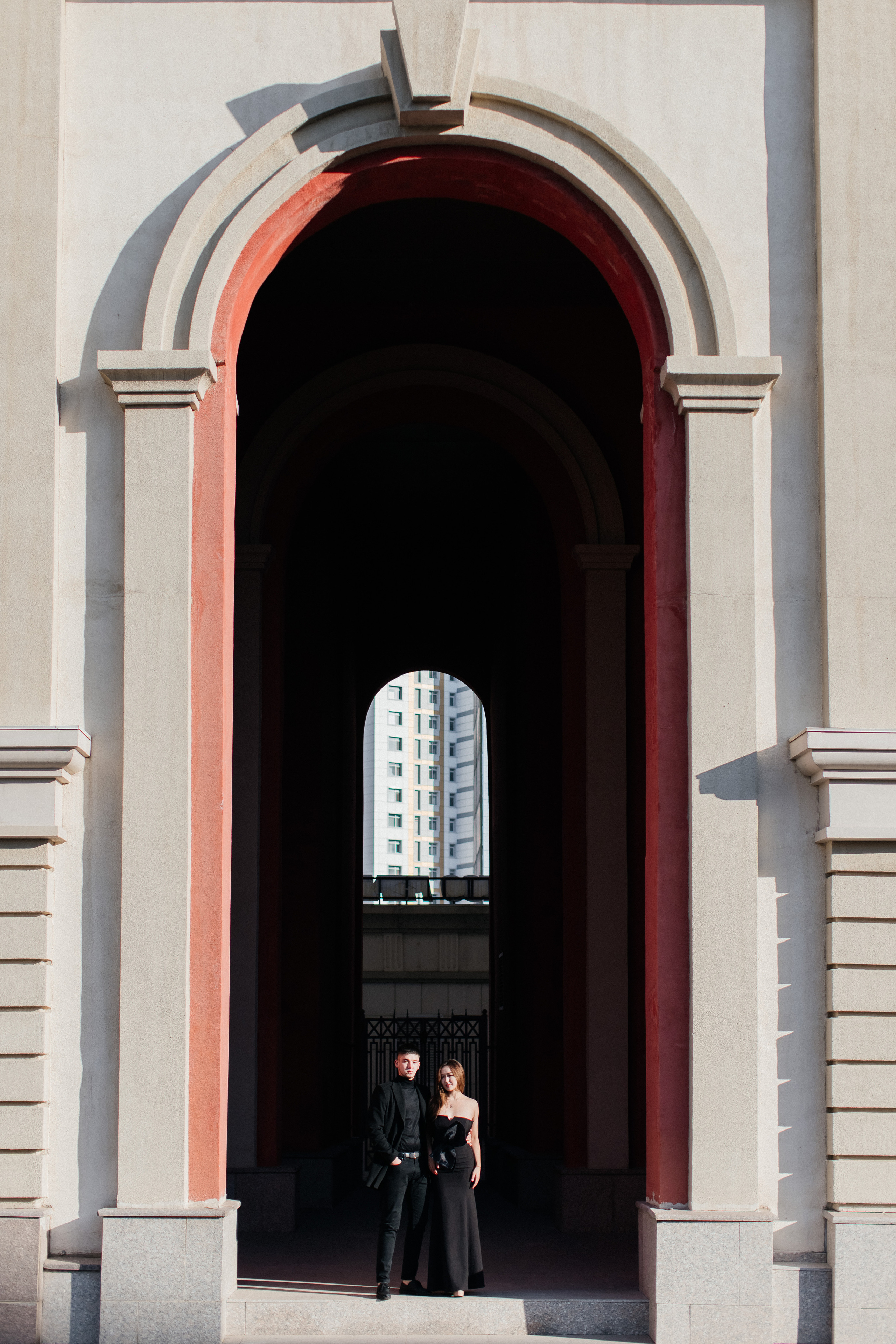 Asqar&Aruzhan. Профессиональный фотограф в городе Астана/Алматы Даурен Сембаев