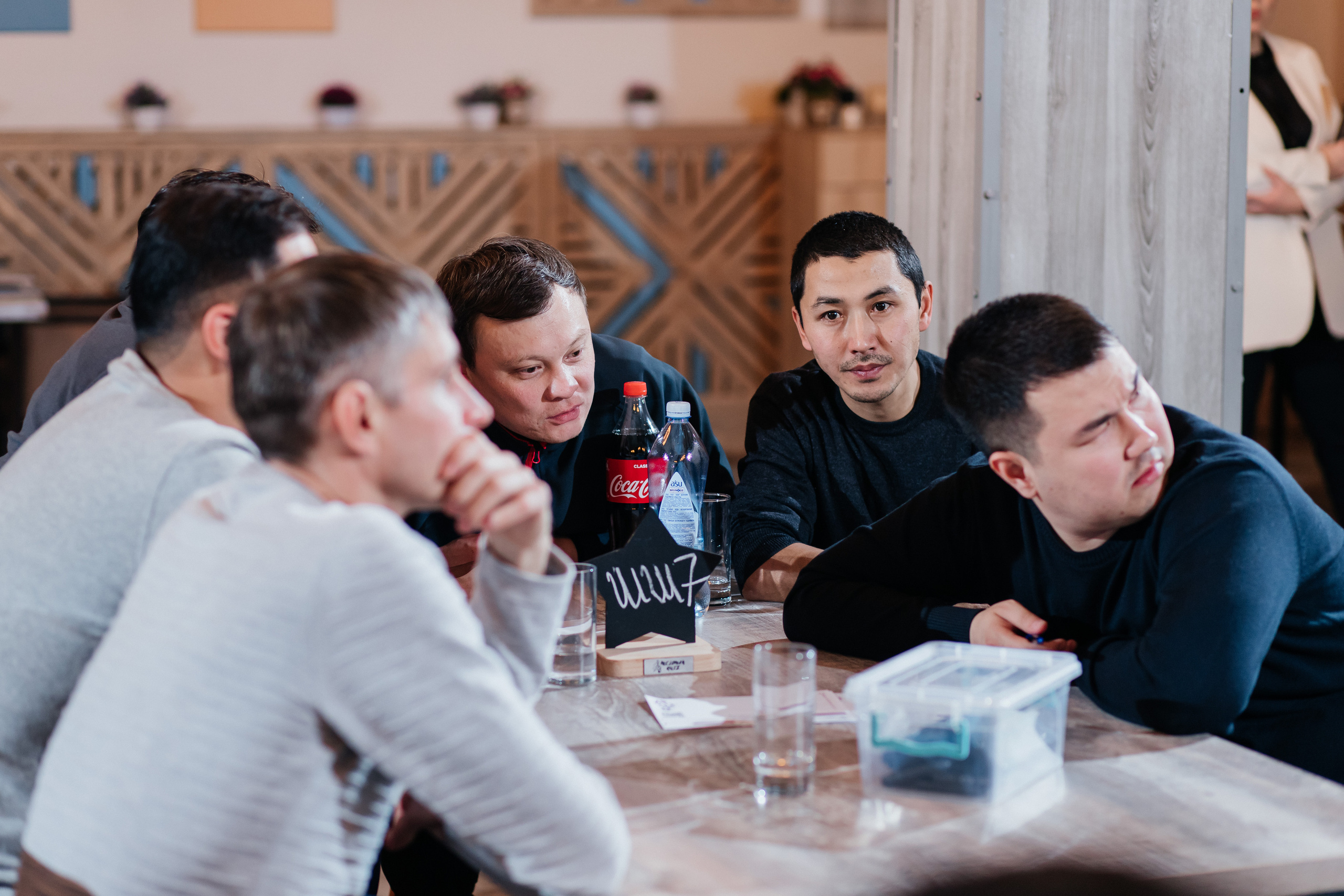 OTIS. Профессиональный фотограф в городе Астана/Алматы Даурен Сембаев