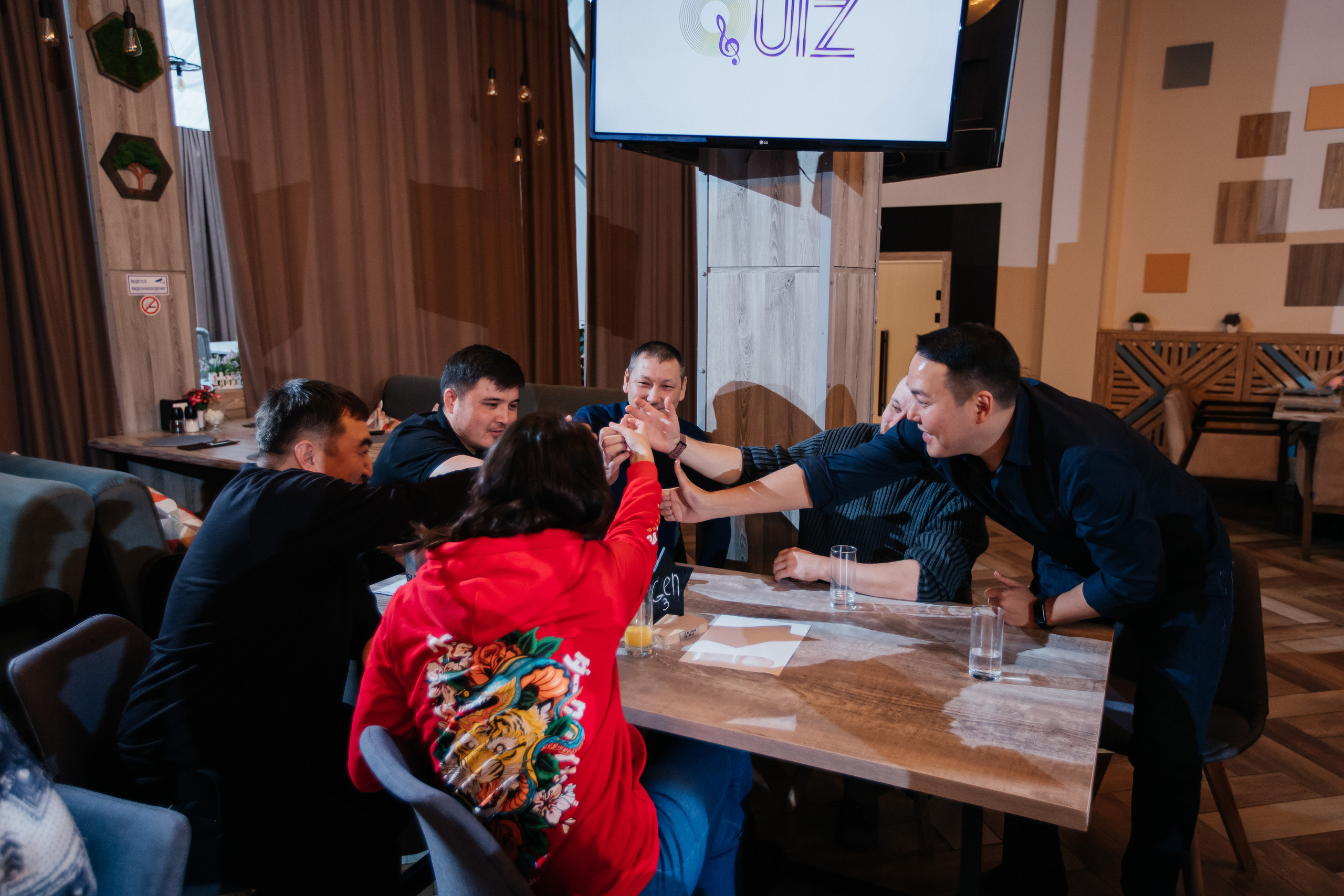 OTIS. Профессиональный фотограф в городе Астана/Алматы Даурен Сембаев