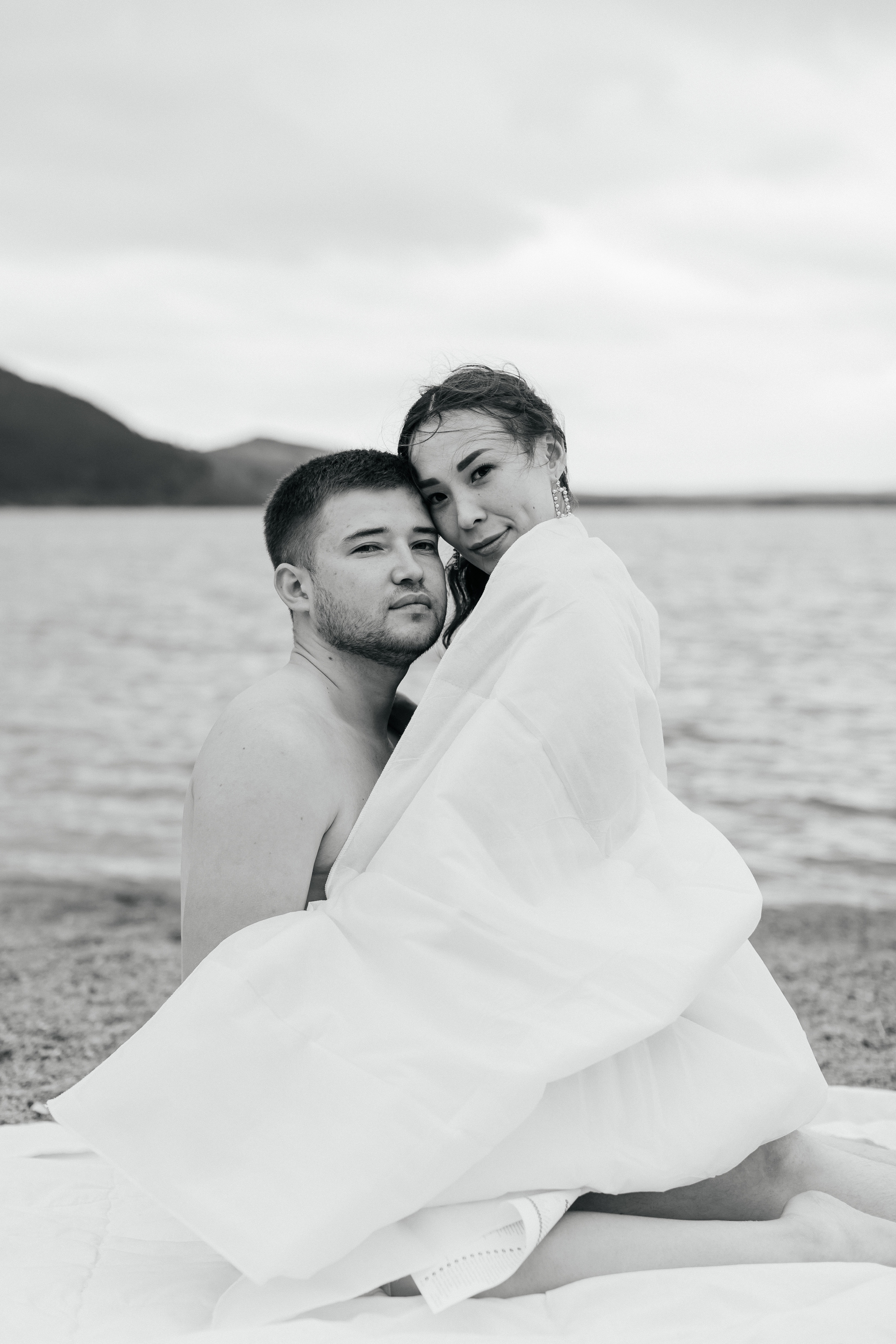 Rustem&Aina. Профессиональный фотограф в городе Астана/Алматы Даурен Сембаев