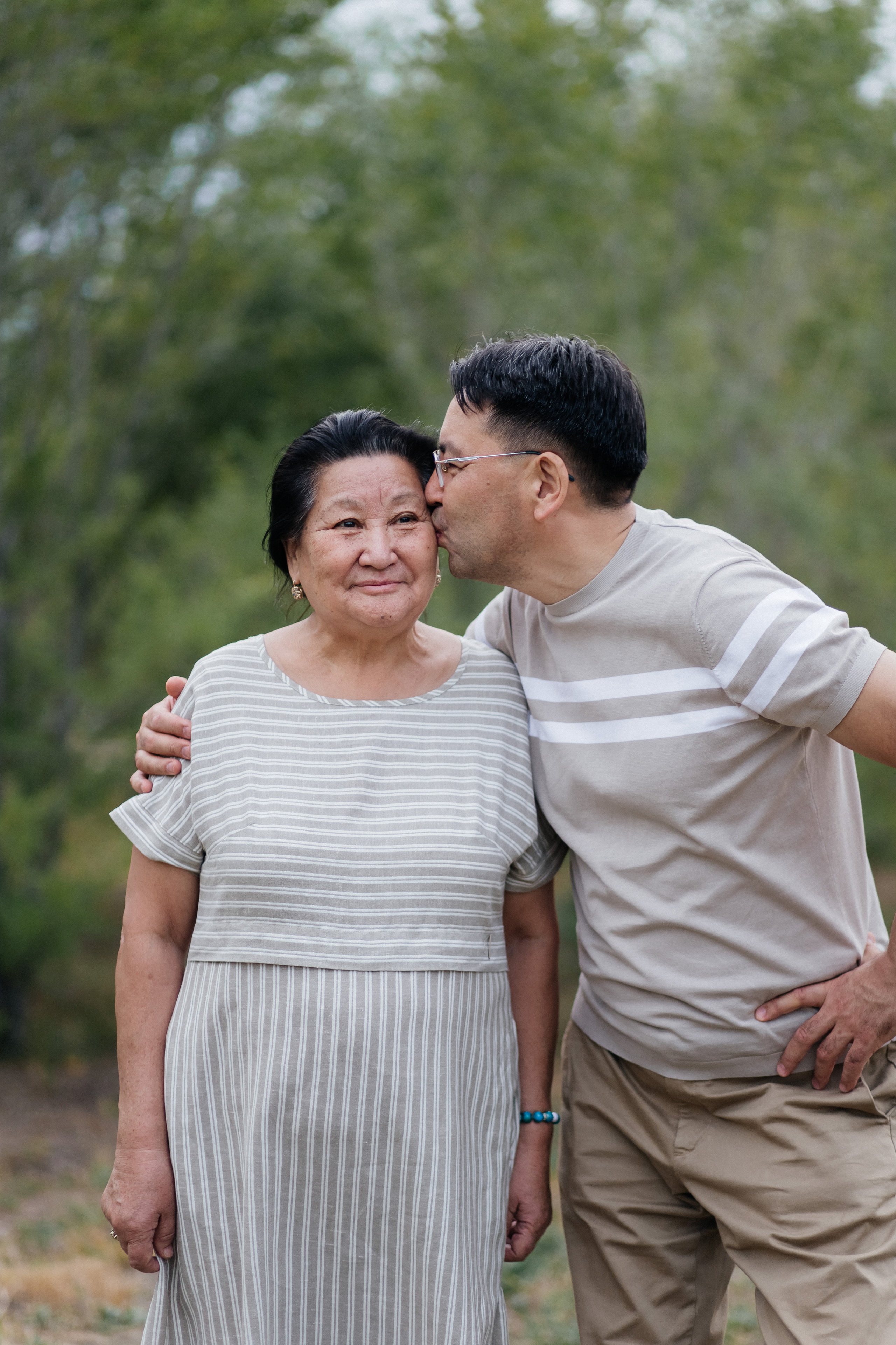 Family. Профессиональный фотограф в городе Астана/Алматы Даурен Сембаев