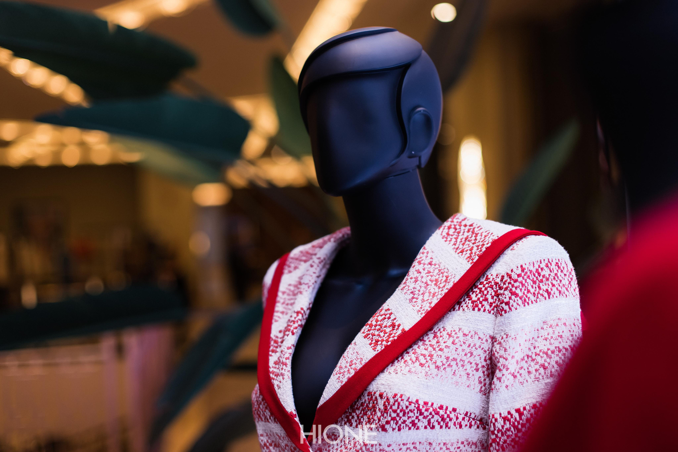 I am Different(Показ мод). Профессиональный фотограф в городе Астана/Алматы Даурен Сембаев