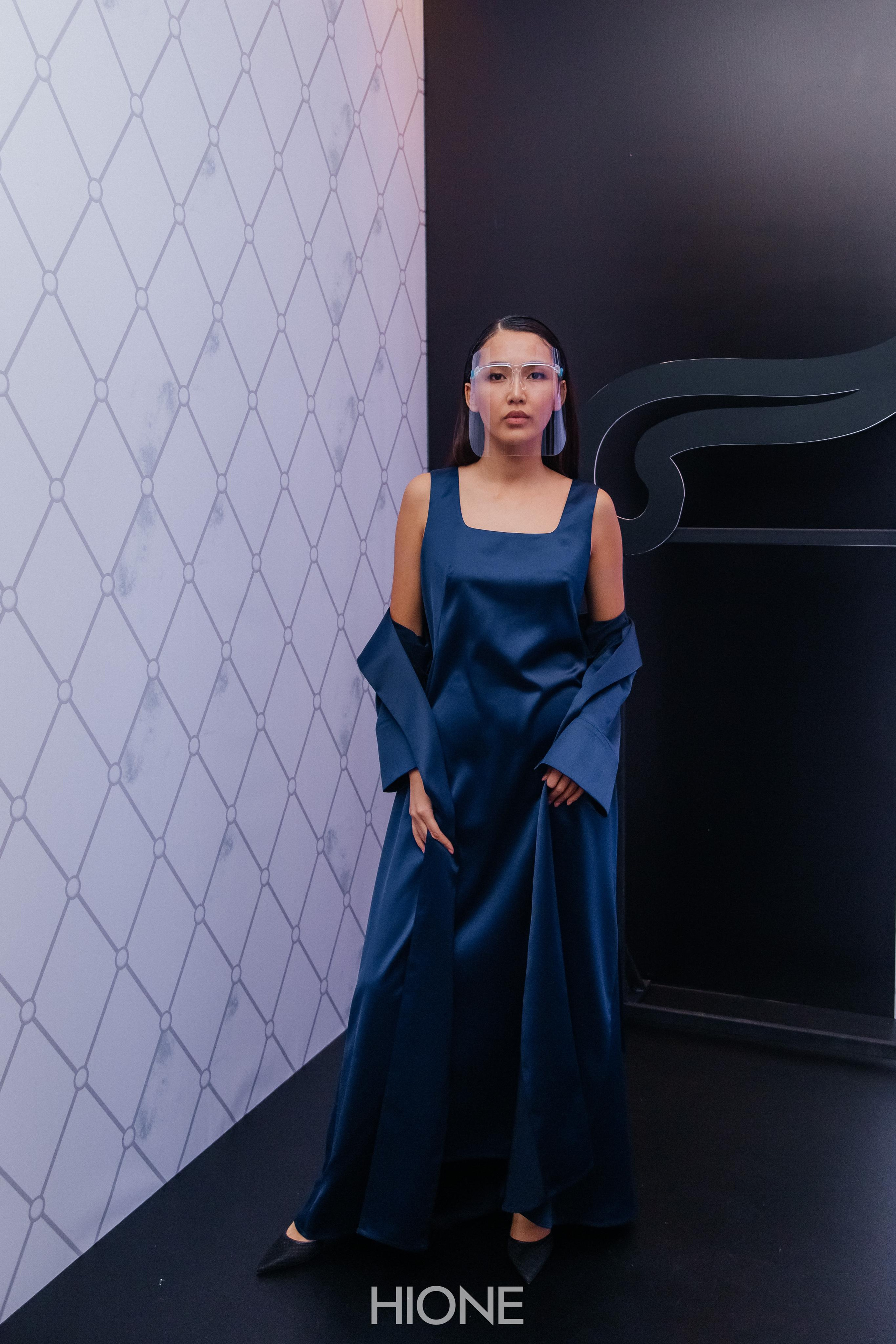 I am Different(Показ мод). Профессиональный фотограф в городе Астана/Алматы Даурен Сембаев