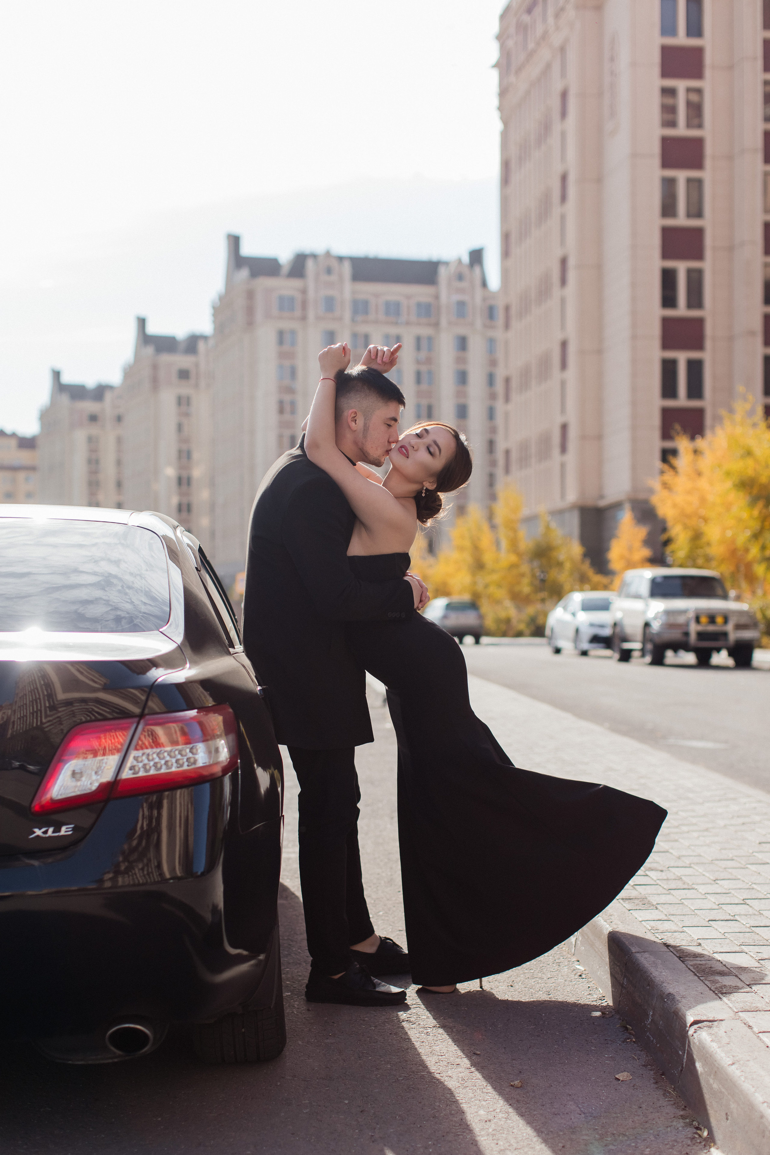 Asqar&Aruzhan. Профессиональный фотограф в городе Астана/Алматы Даурен Сембаев