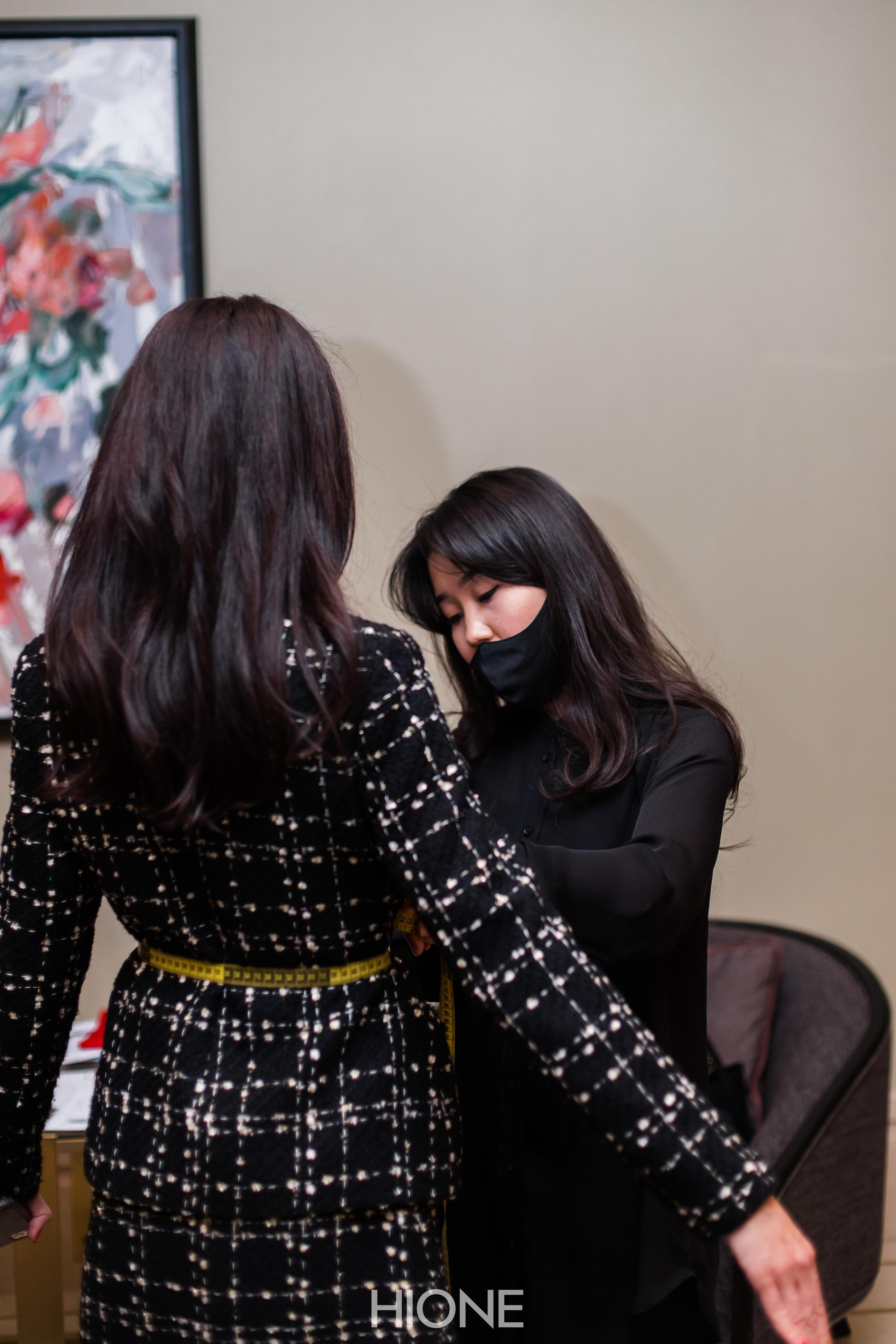 I am Different(Показ мод). Профессиональный фотограф в городе Астана/Алматы Даурен Сембаев