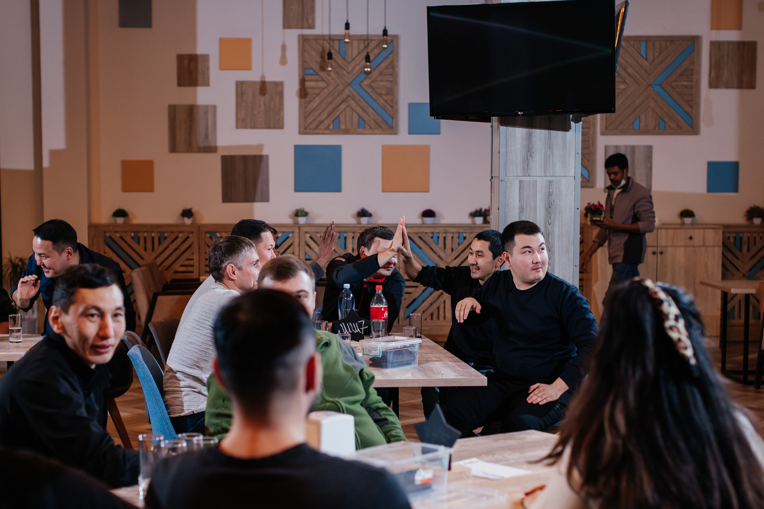 OTIS. Профессиональный фотограф в городе Астана/Алматы Даурен Сембаев