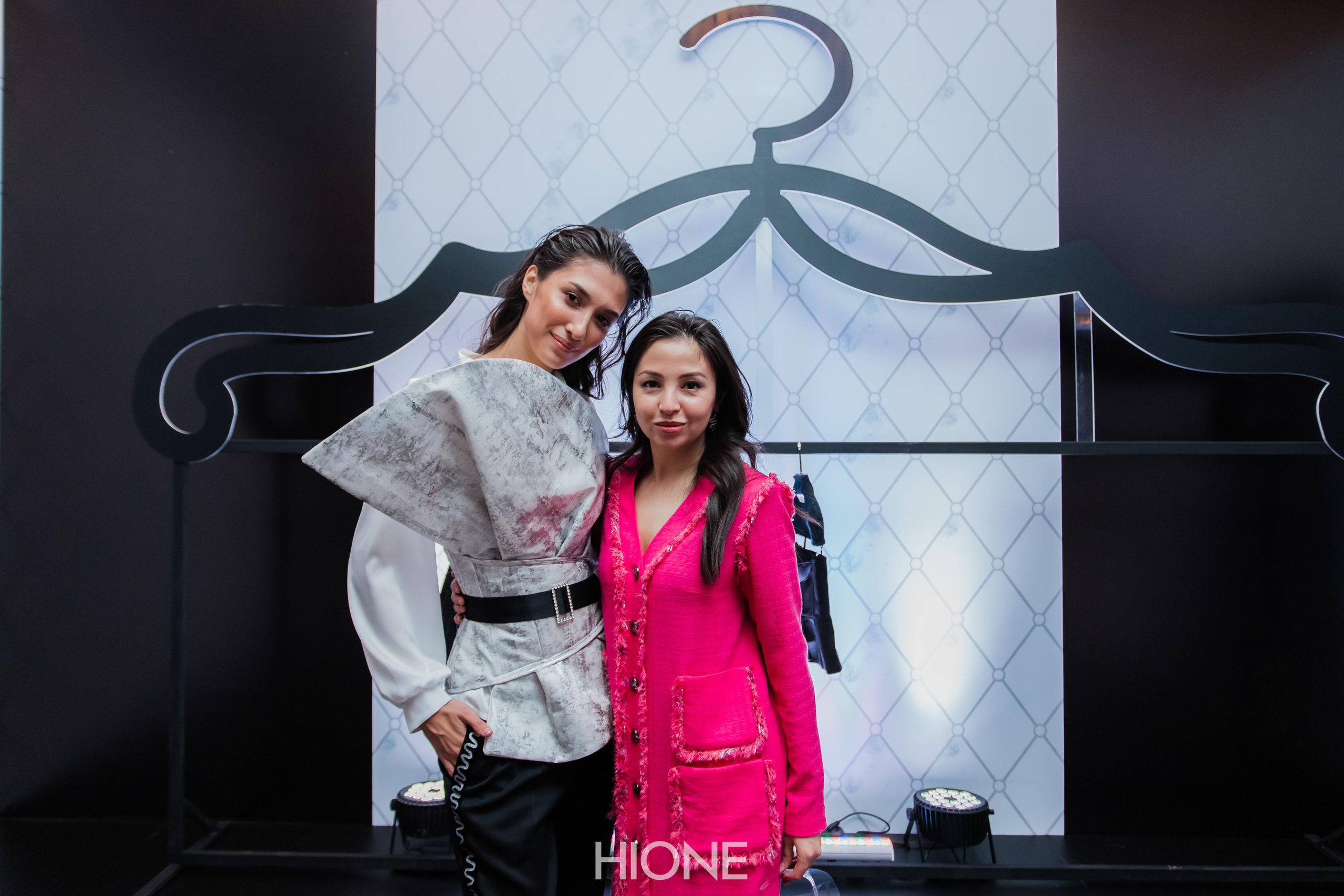 I am Different(Показ мод). Профессиональный фотограф в городе Астана/Алматы Даурен Сембаев