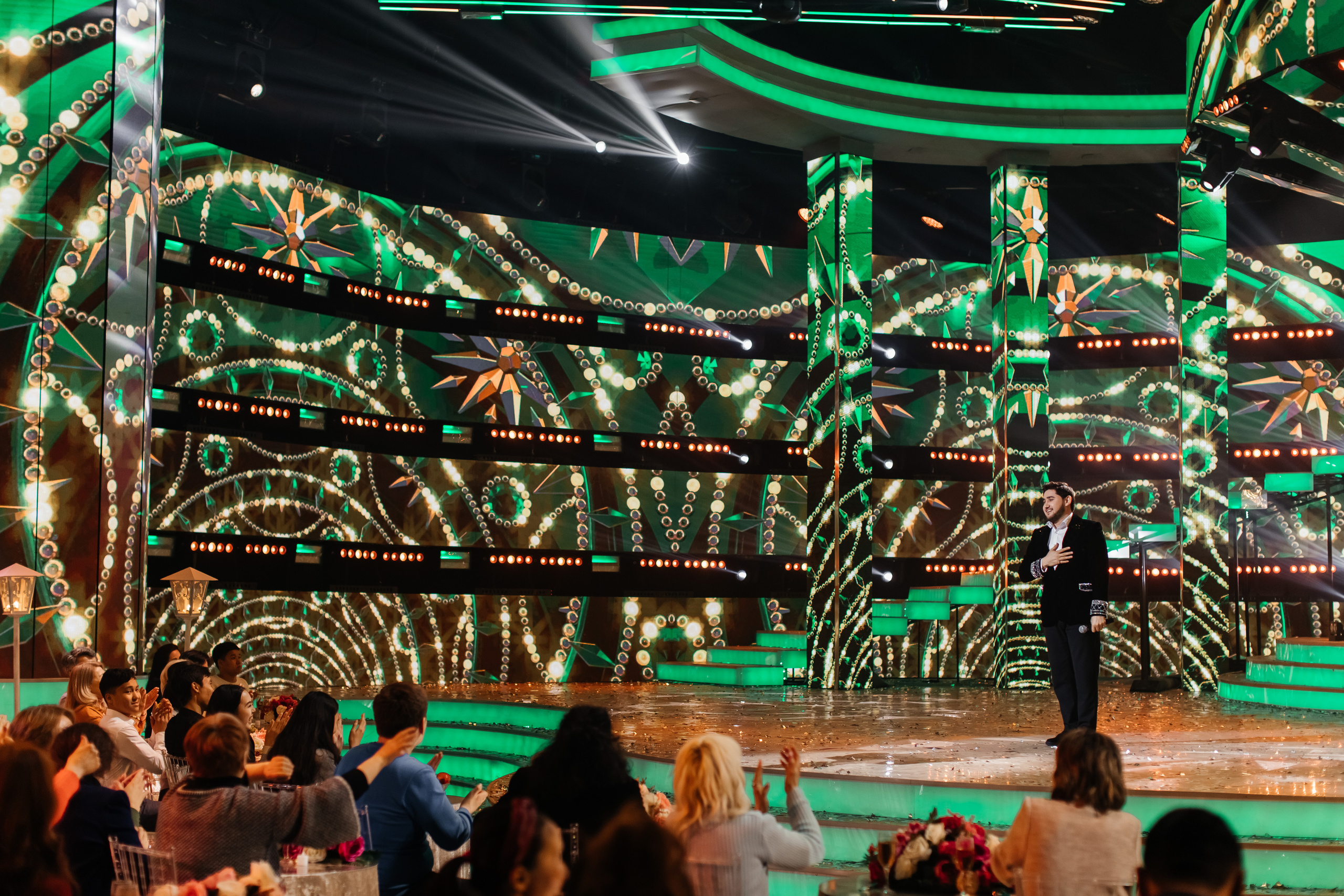 Kesh Zharyk KAZAKHSTAN. Профессиональный фотограф в городе Астана/Алматы Даурен Сембаев