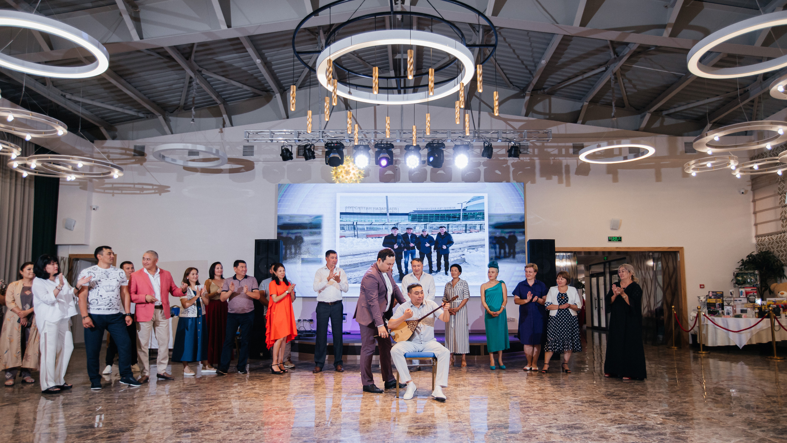 Konys Toi. Профессиональный фотограф в городе Астана/Алматы Даурен Сембаев