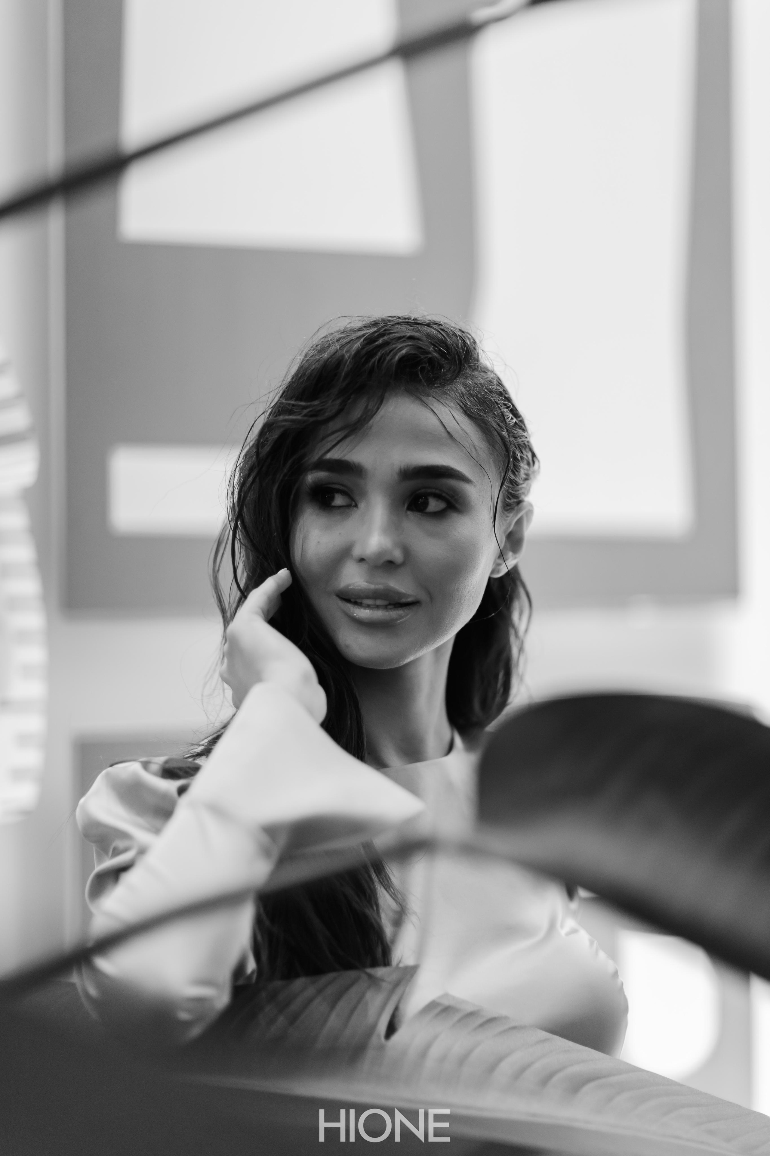 I am Different(Показ мод). Профессиональный фотограф в городе Астана/Алматы Даурен Сембаев