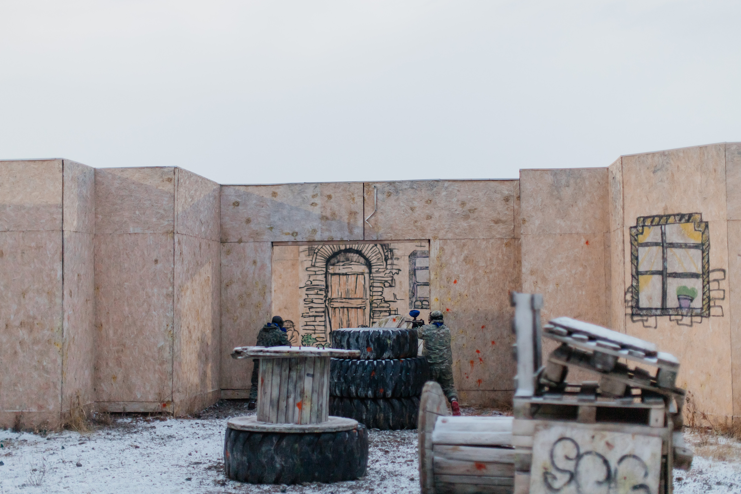 OTIS. Профессиональный фотограф в городе Астана/Алматы Даурен Сембаев