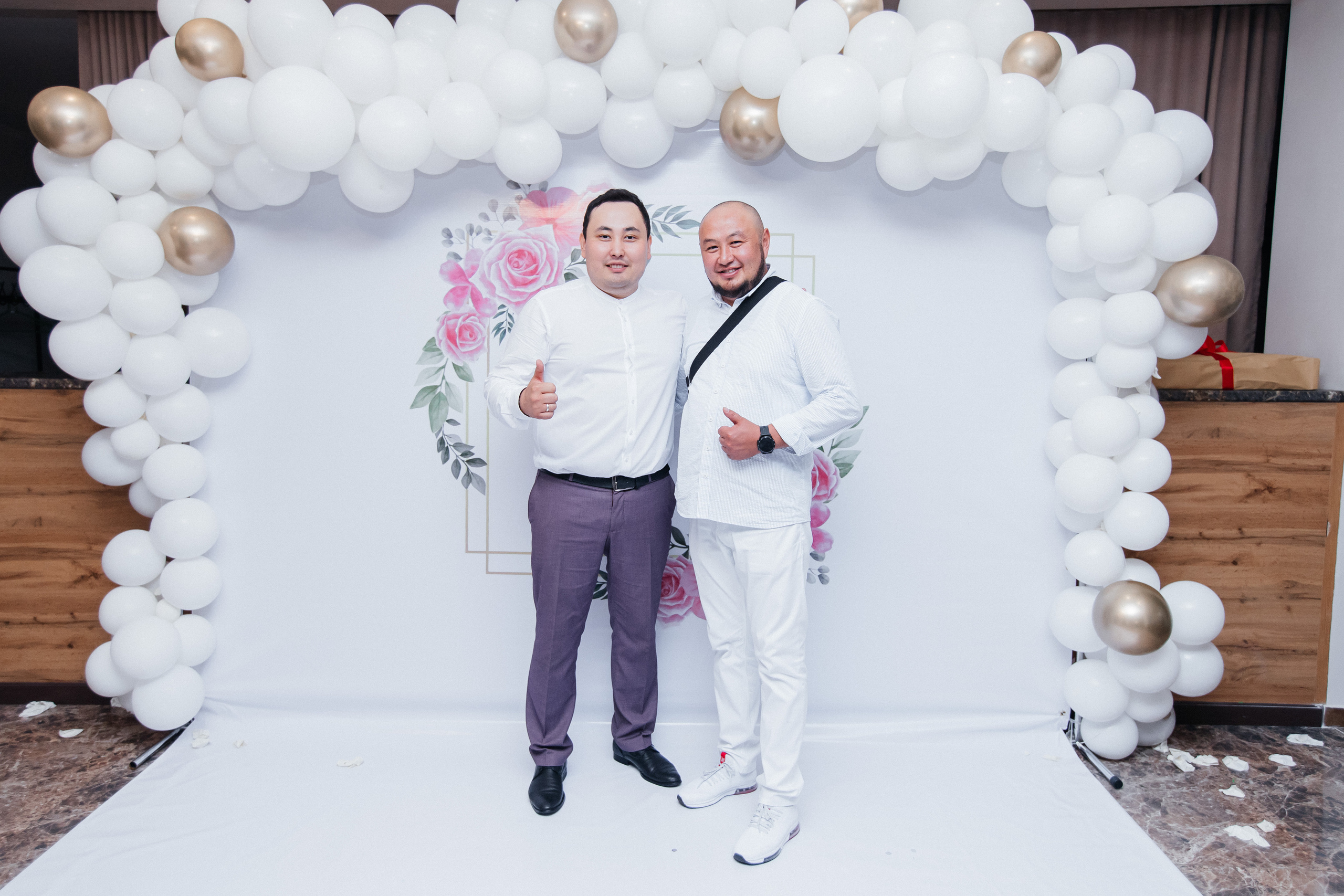 Konys Toi. Профессиональный фотограф в городе Астана/Алматы Даурен Сембаев