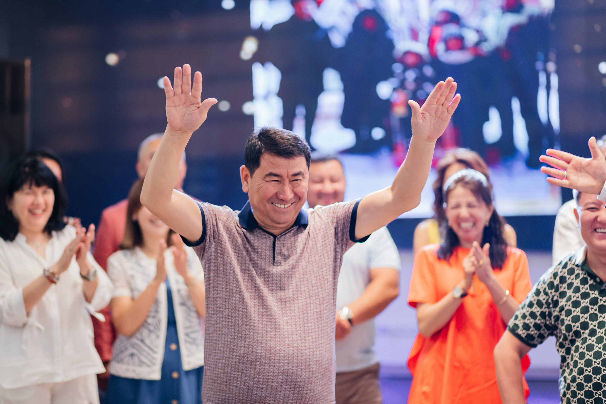 Konys Toi. Профессиональный фотограф в городе Астана/Алматы Даурен Сембаев