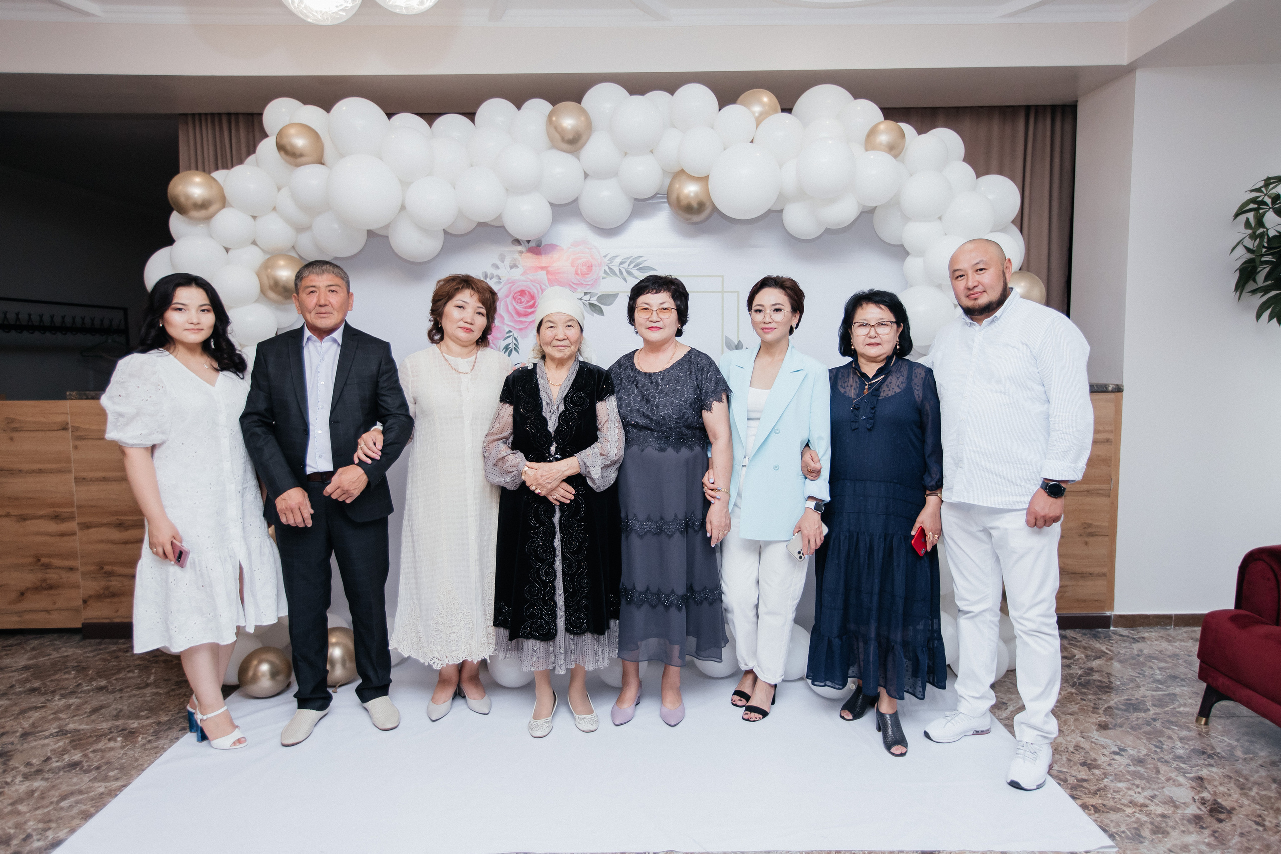 Konys Toi. Профессиональный фотограф в городе Астана/Алматы Даурен Сембаев