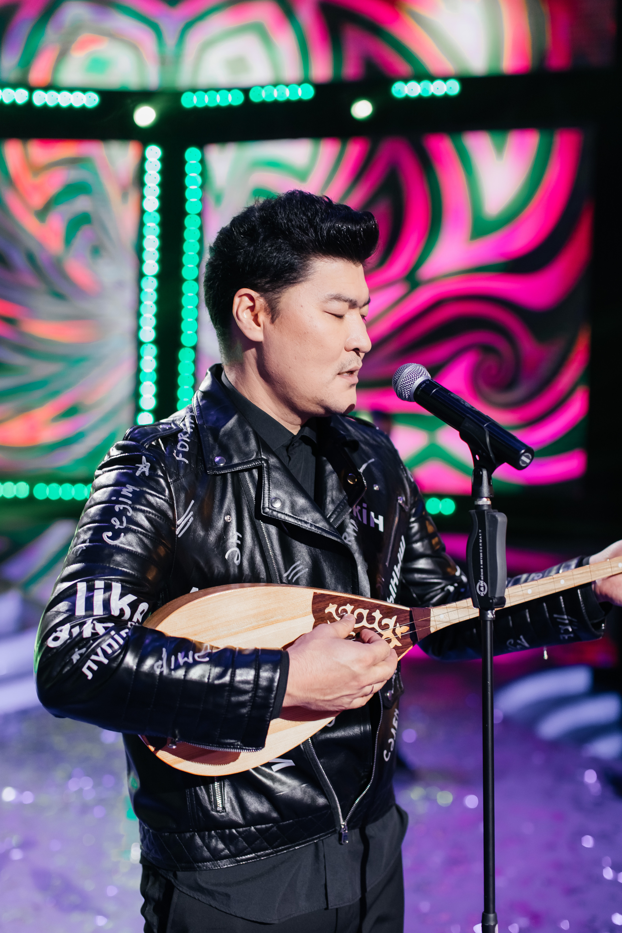 Kesh Zharyk KAZAKHSTAN. Профессиональный фотограф в городе Астана/Алматы Даурен Сембаев