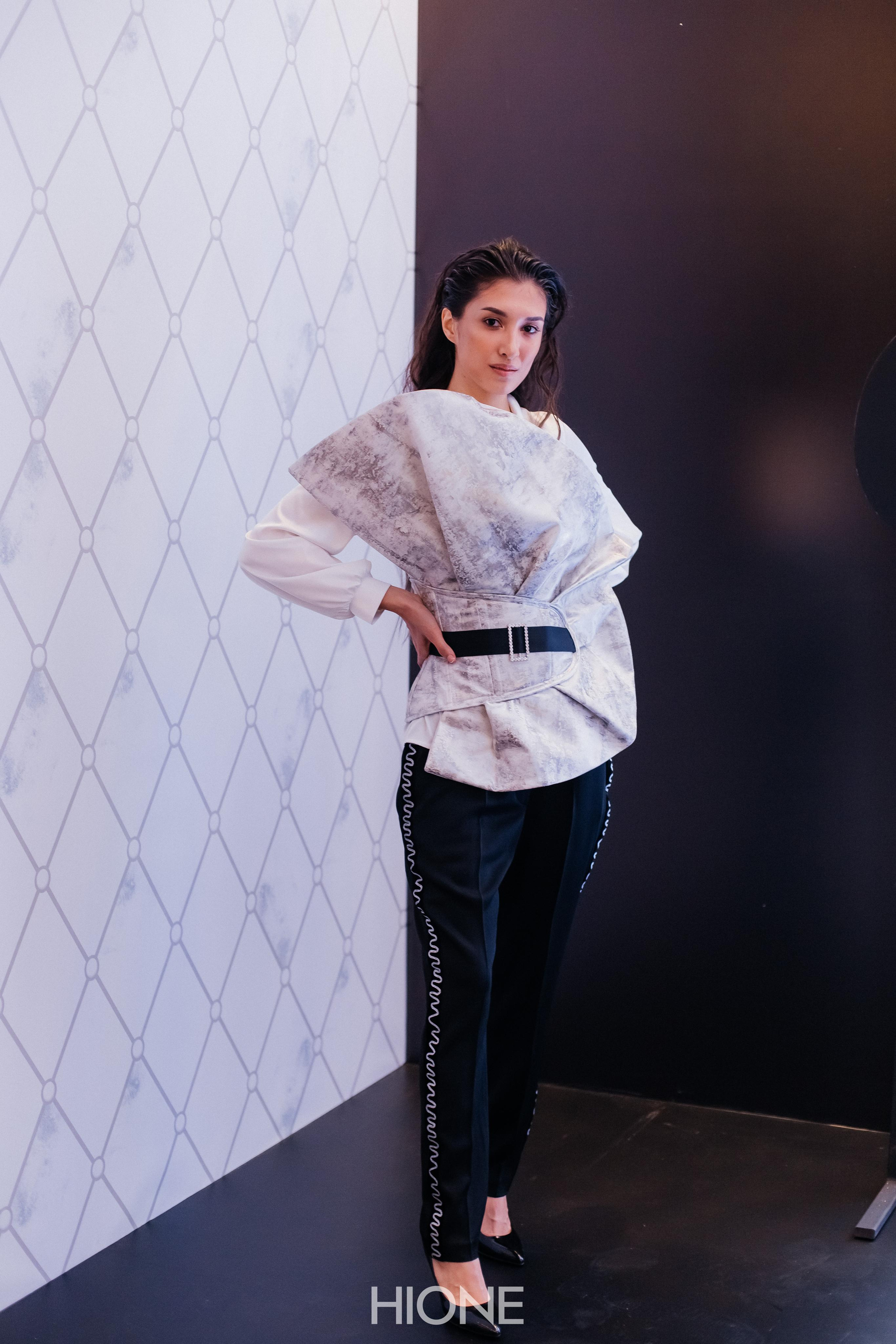 I am Different(Показ мод). Профессиональный фотограф в городе Астана/Алматы Даурен Сембаев