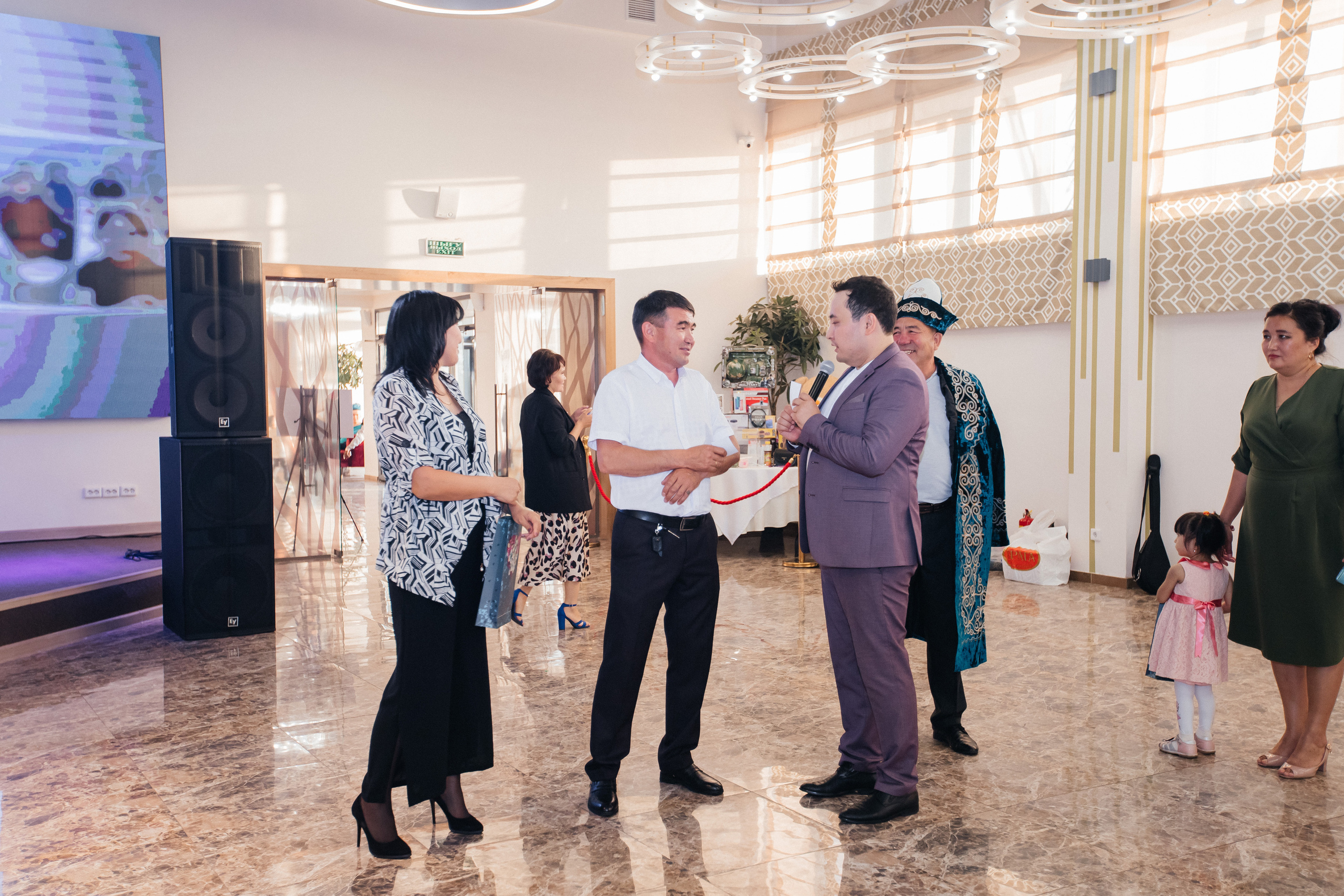 Konys Toi. Профессиональный фотограф в городе Астана/Алматы Даурен Сембаев