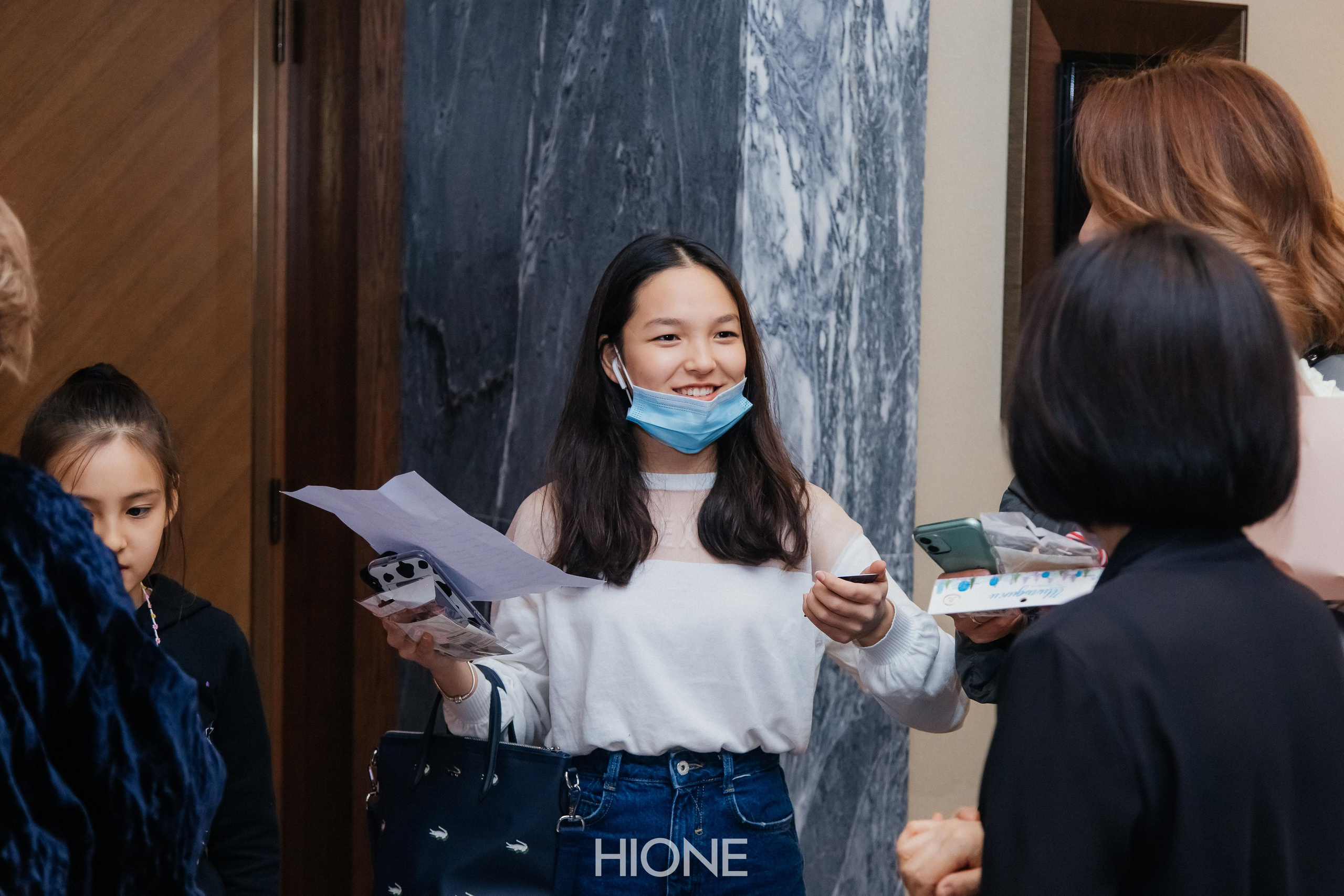 I am Different(Показ мод). Профессиональный фотограф в городе Астана/Алматы Даурен Сембаев