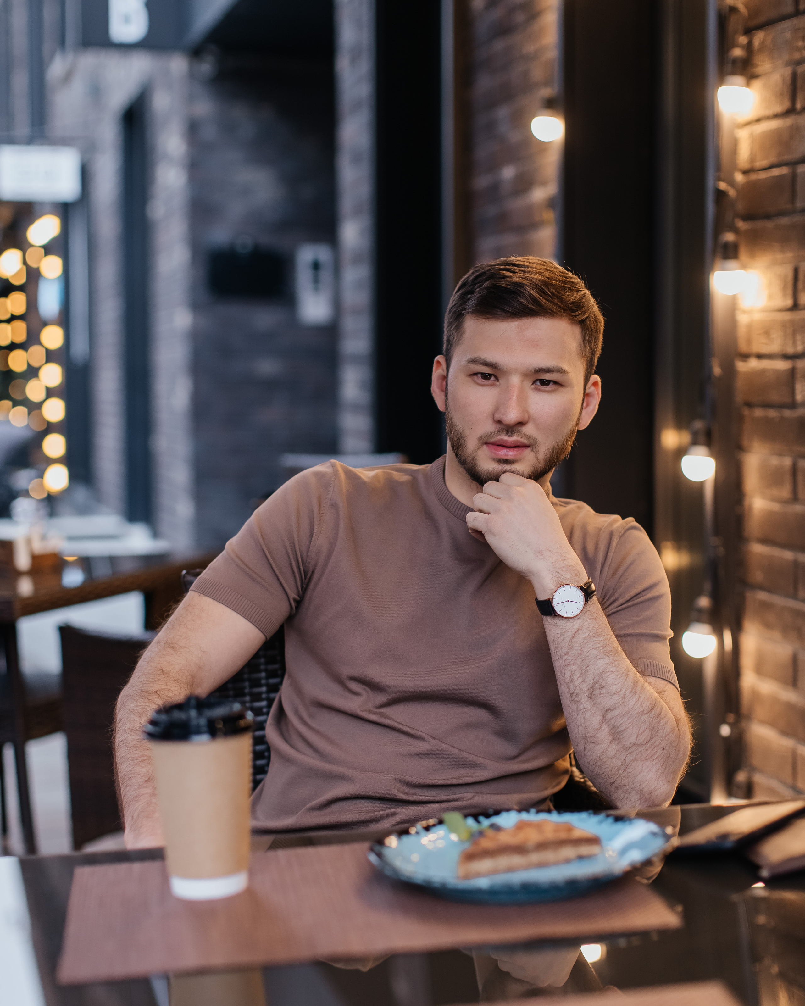 Арман Коныр. Профессиональный фотограф в городе Астана/Алматы Даурен Сембаев
