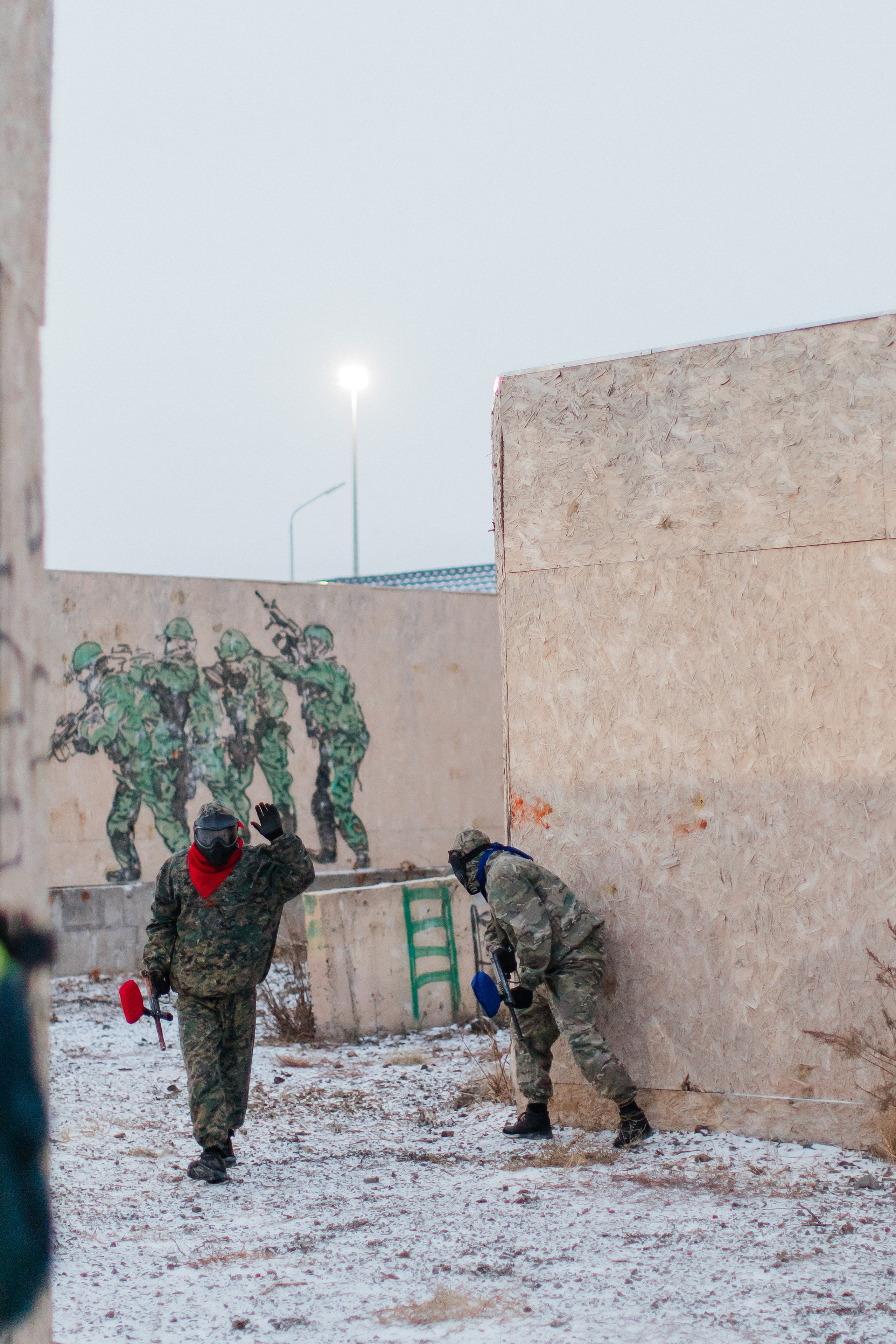 OTIS. Профессиональный фотограф в городе Астана/Алматы Даурен Сембаев