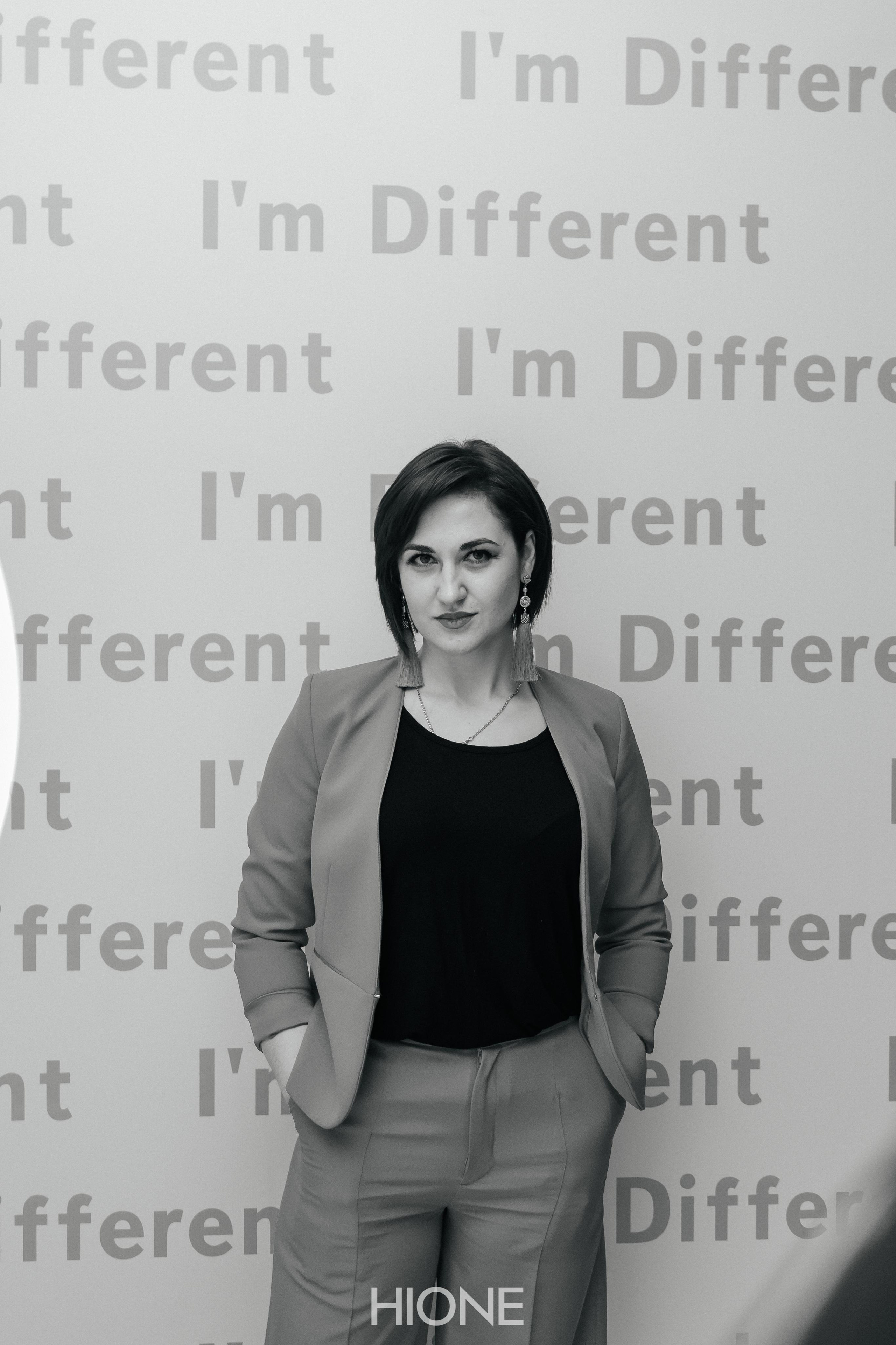 I am Different(Показ мод). Профессиональный фотограф в городе Астана/Алматы Даурен Сембаев