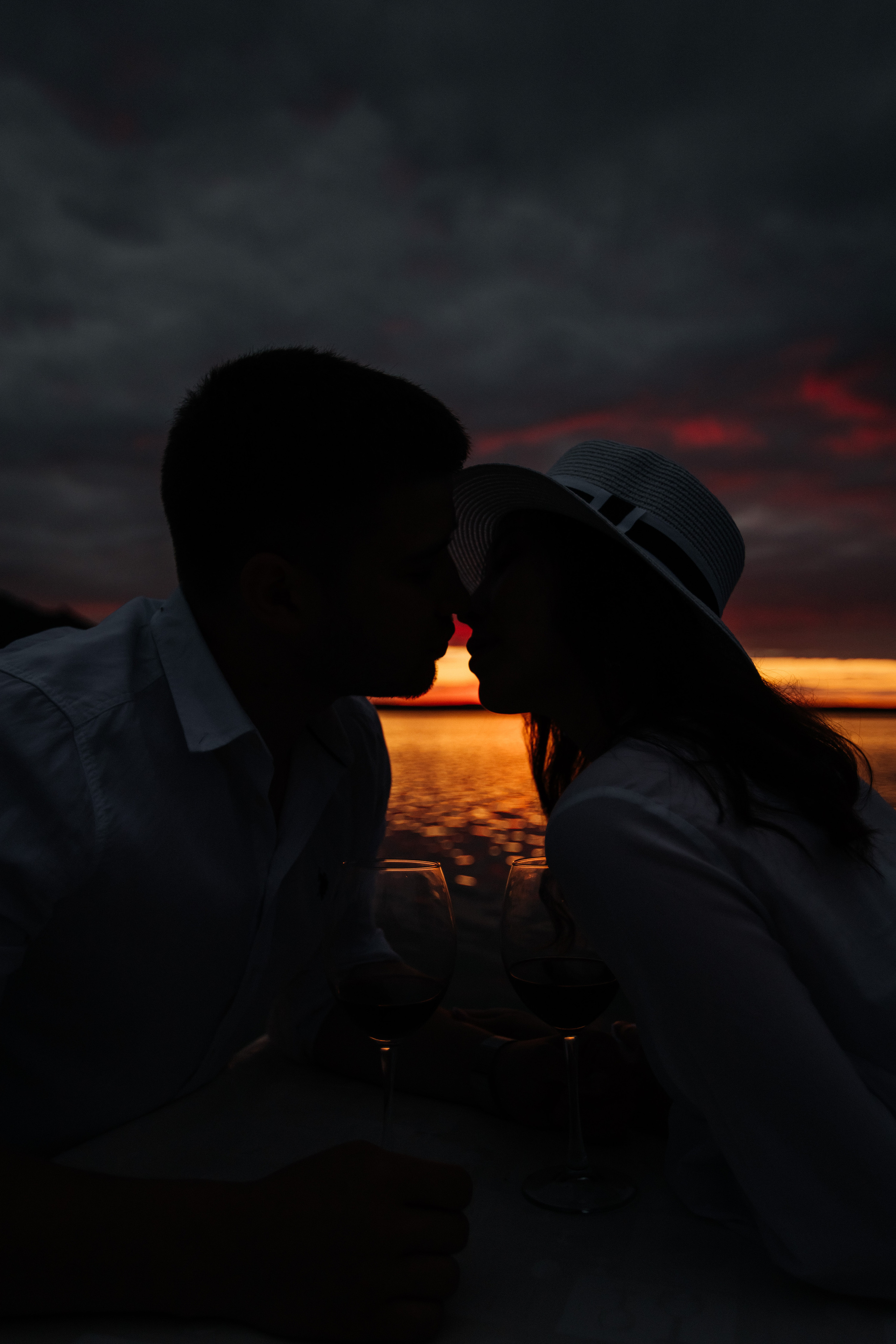 Rustem&Aina. Профессиональный фотограф в городе Астана/Алматы Даурен Сембаев