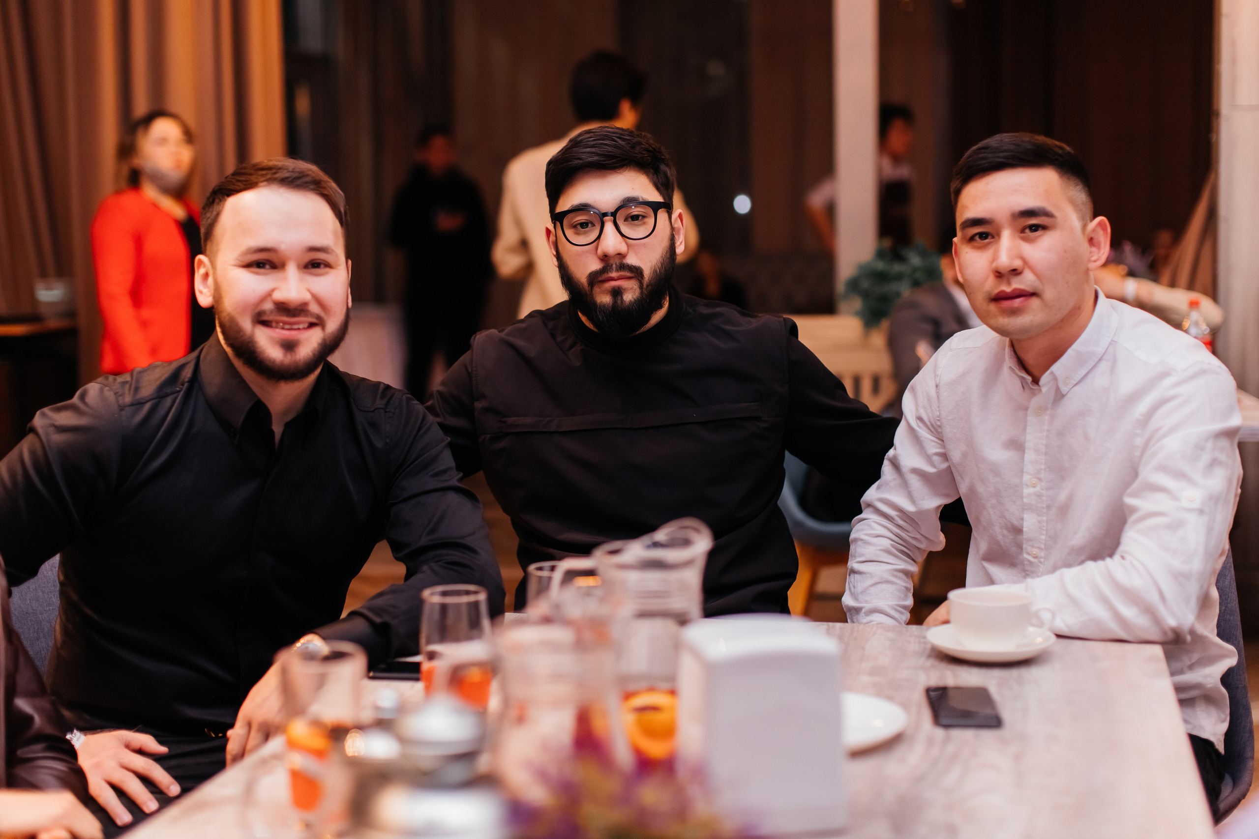 Вечер Юмора. Профессиональный фотограф в городе Астана/Алматы Даурен Сембаев