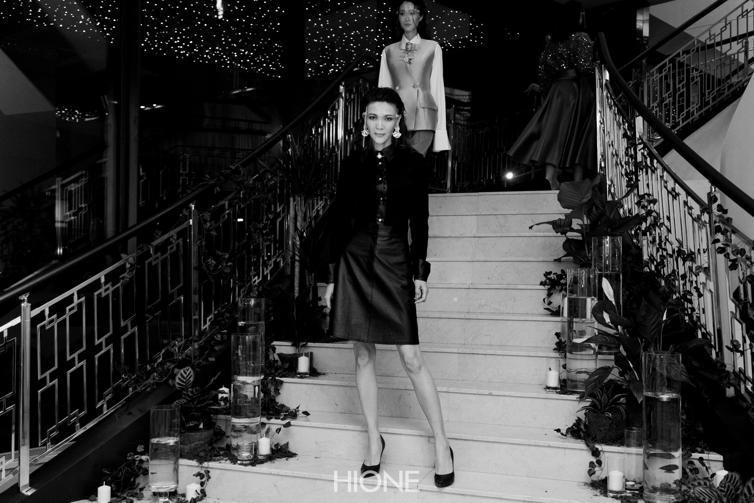 I am Different(Показ мод). Профессиональный фотограф в городе Астана/Алматы Даурен Сембаев