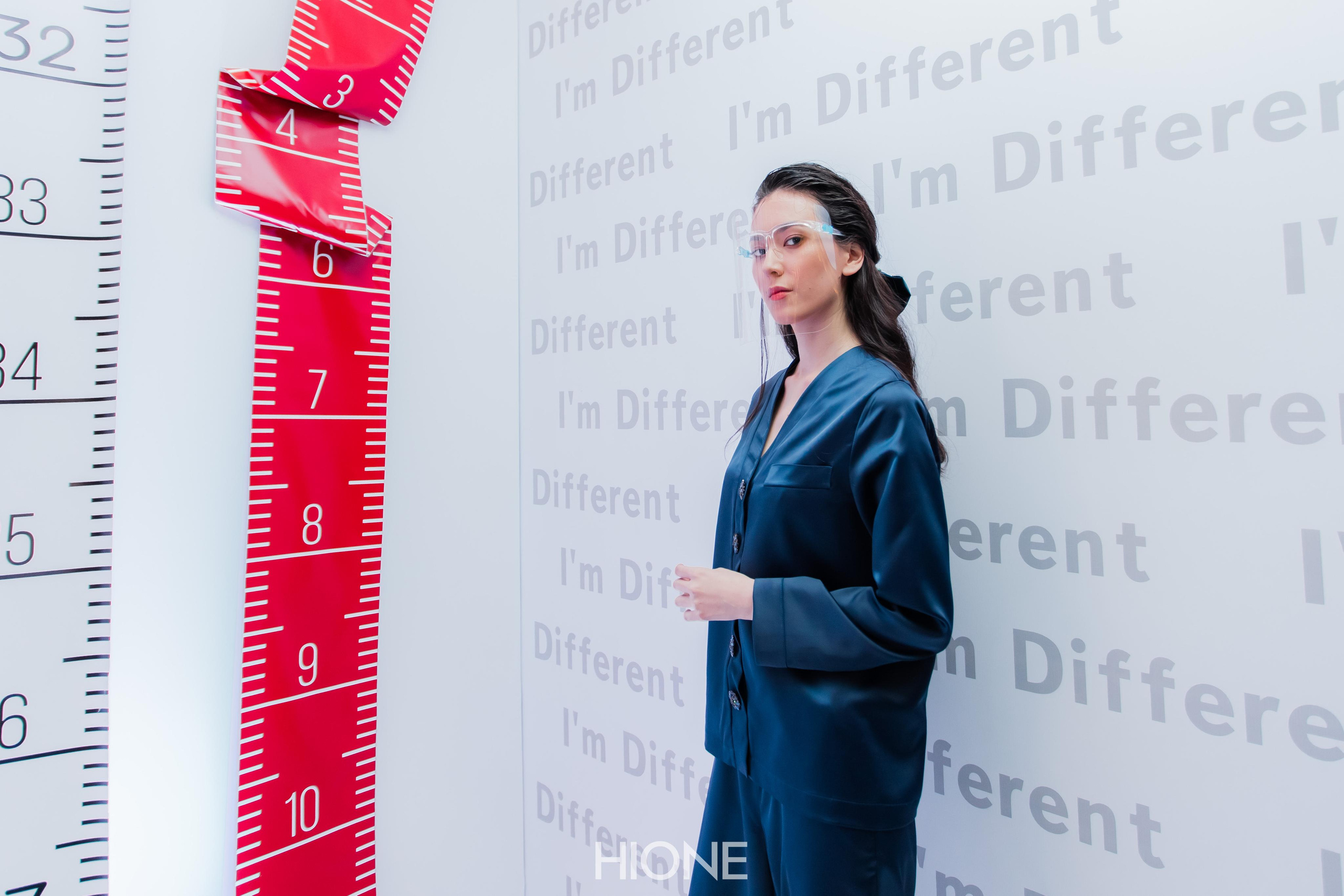 I am Different(Показ мод). Профессиональный фотограф в городе Астана/Алматы Даурен Сембаев