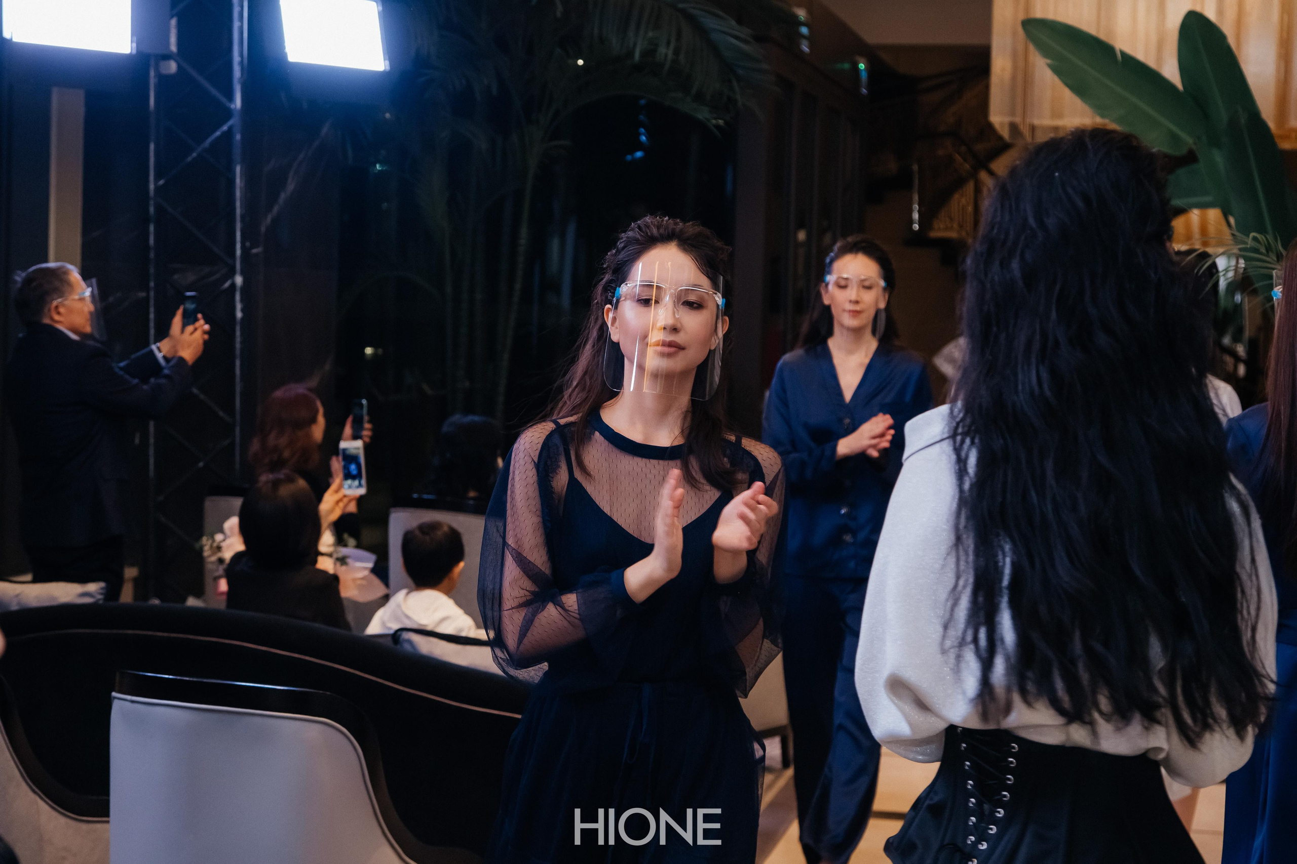 I am Different(Показ мод). Профессиональный фотограф в городе Астана/Алматы Даурен Сембаев