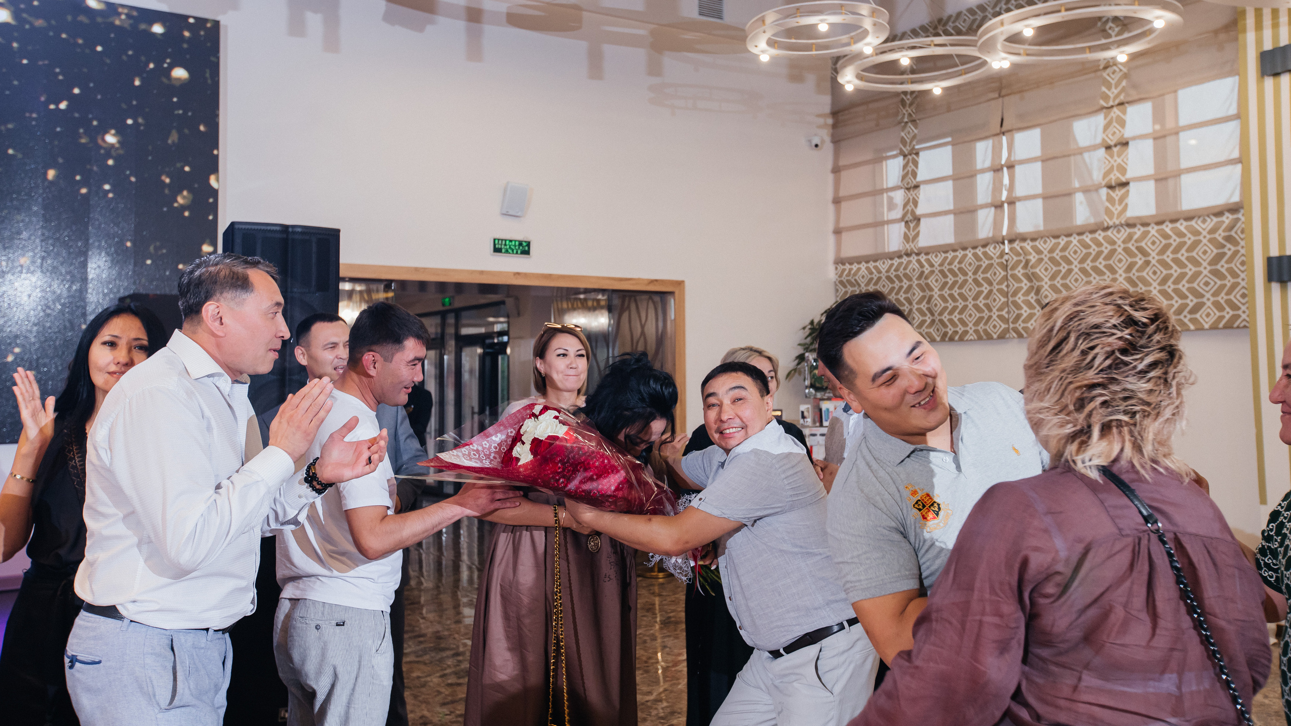 Konys Toi. Профессиональный фотограф в городе Астана/Алматы Даурен Сембаев