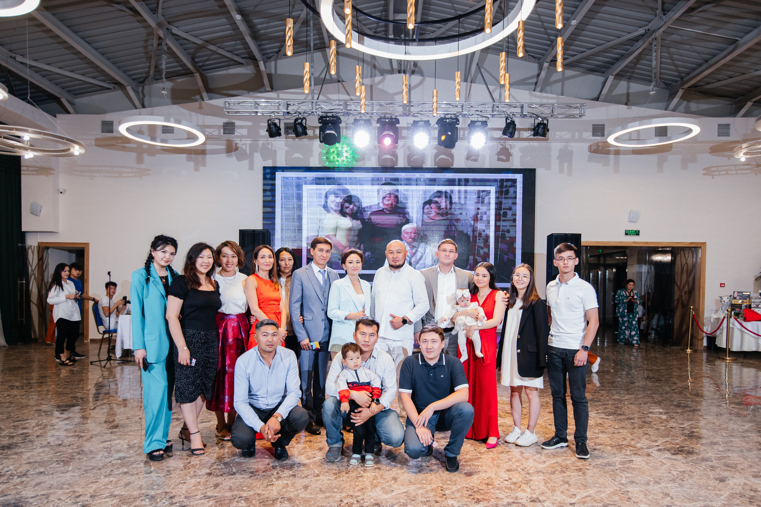 Konys Toi. Профессиональный фотограф в городе Астана/Алматы Даурен Сембаев