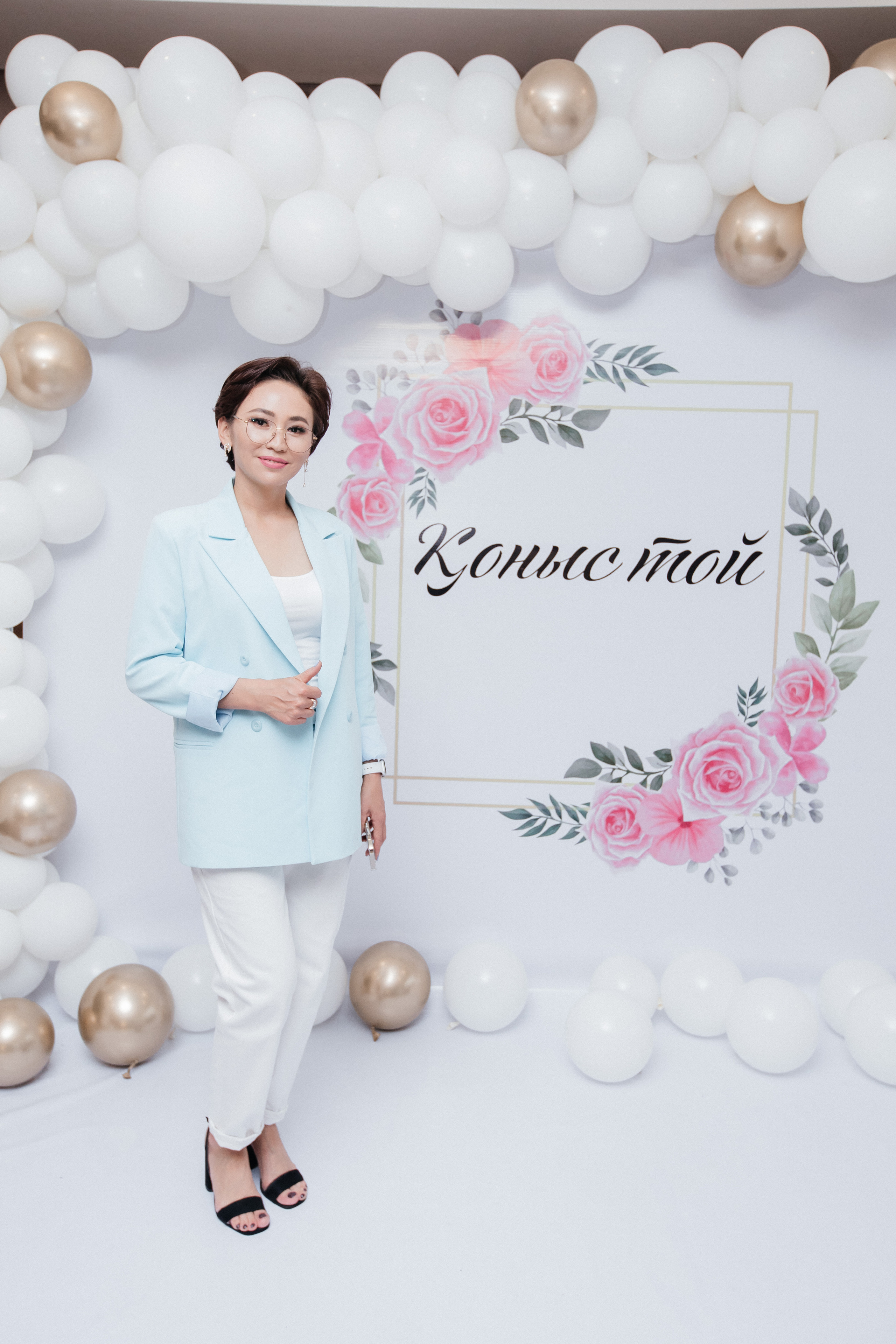 Konys Toi. Профессиональный фотограф в городе Астана/Алматы Даурен Сембаев