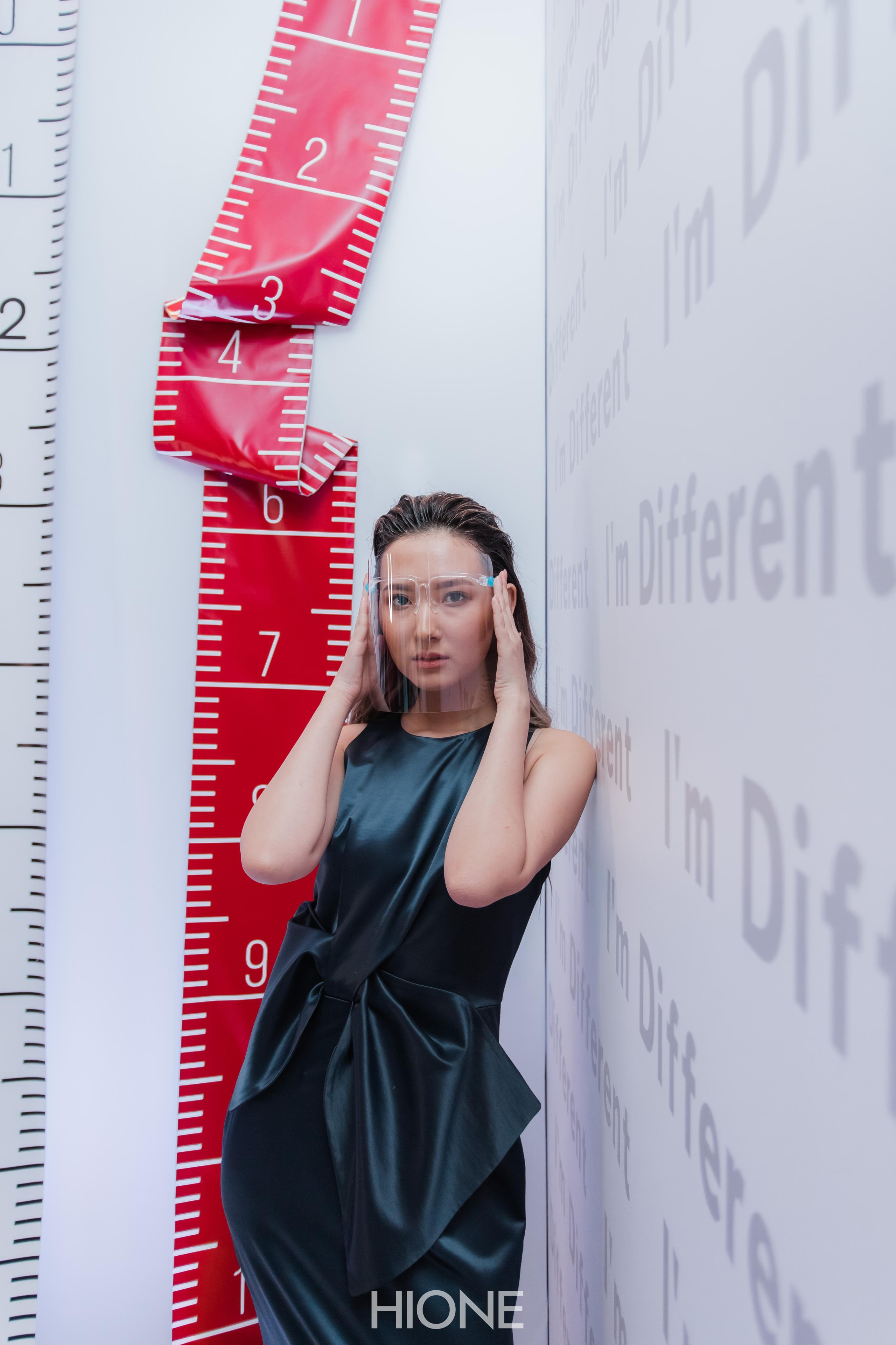 I am Different(Показ мод). Профессиональный фотограф в городе Астана/Алматы Даурен Сембаев