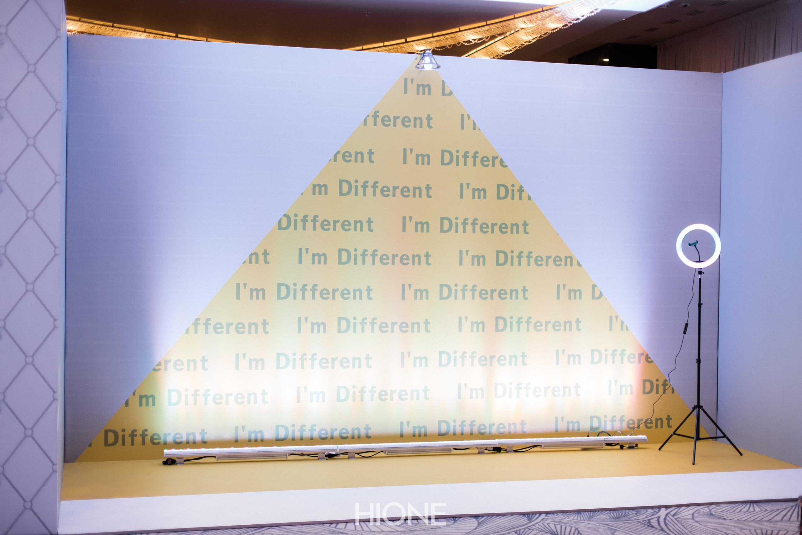 I am Different(Показ мод). Профессиональный фотограф в городе Астана/Алматы Даурен Сембаев